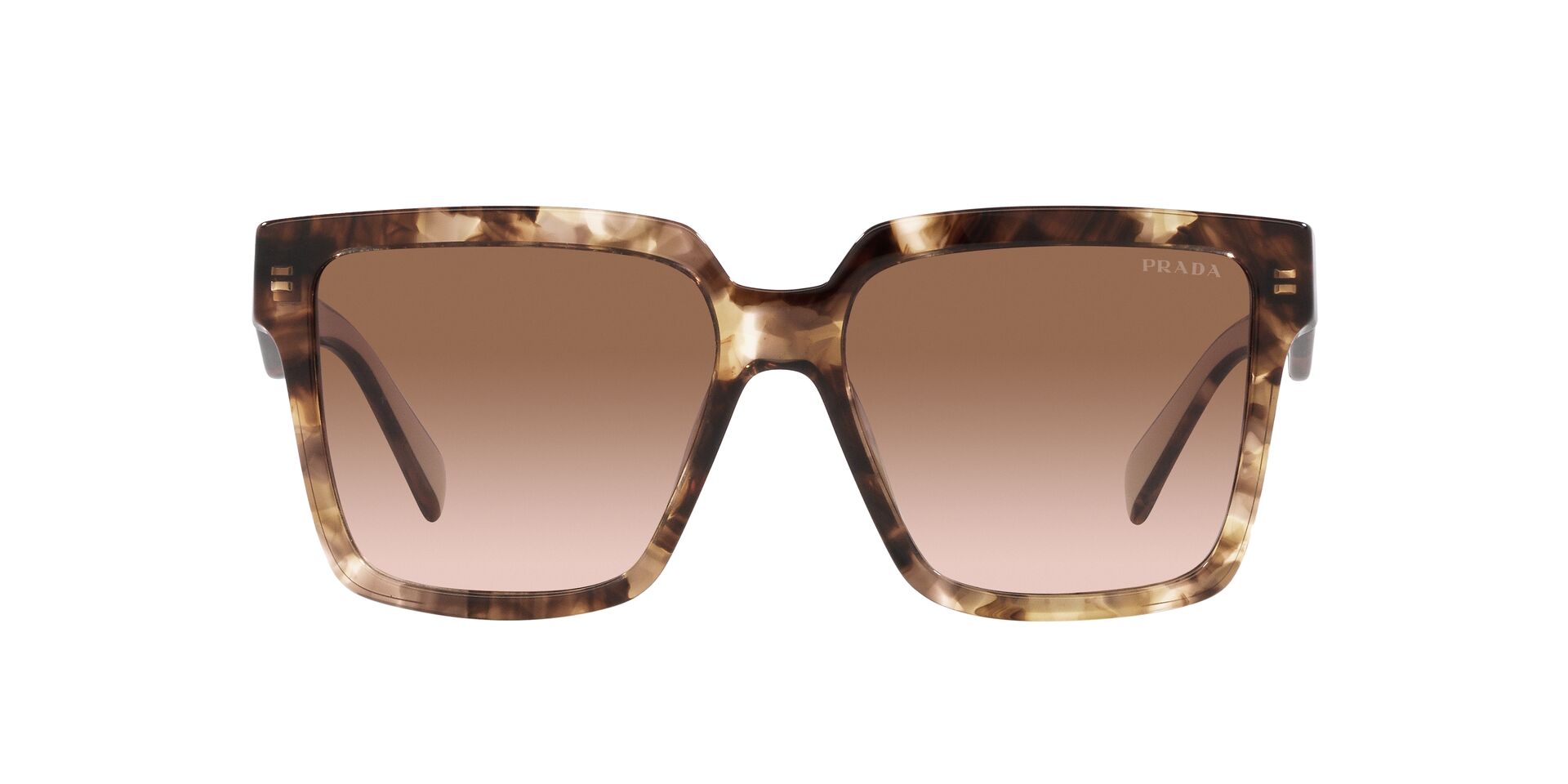 Prada Pr24zs 07r0a6 56 Sunglasses - view 2