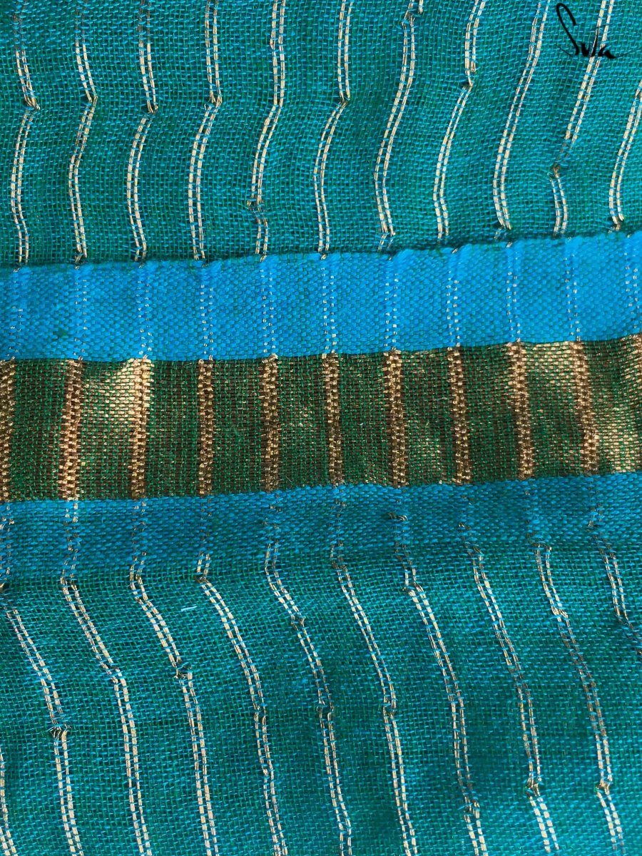 Women's sarees – suta.in Fuji – Women's