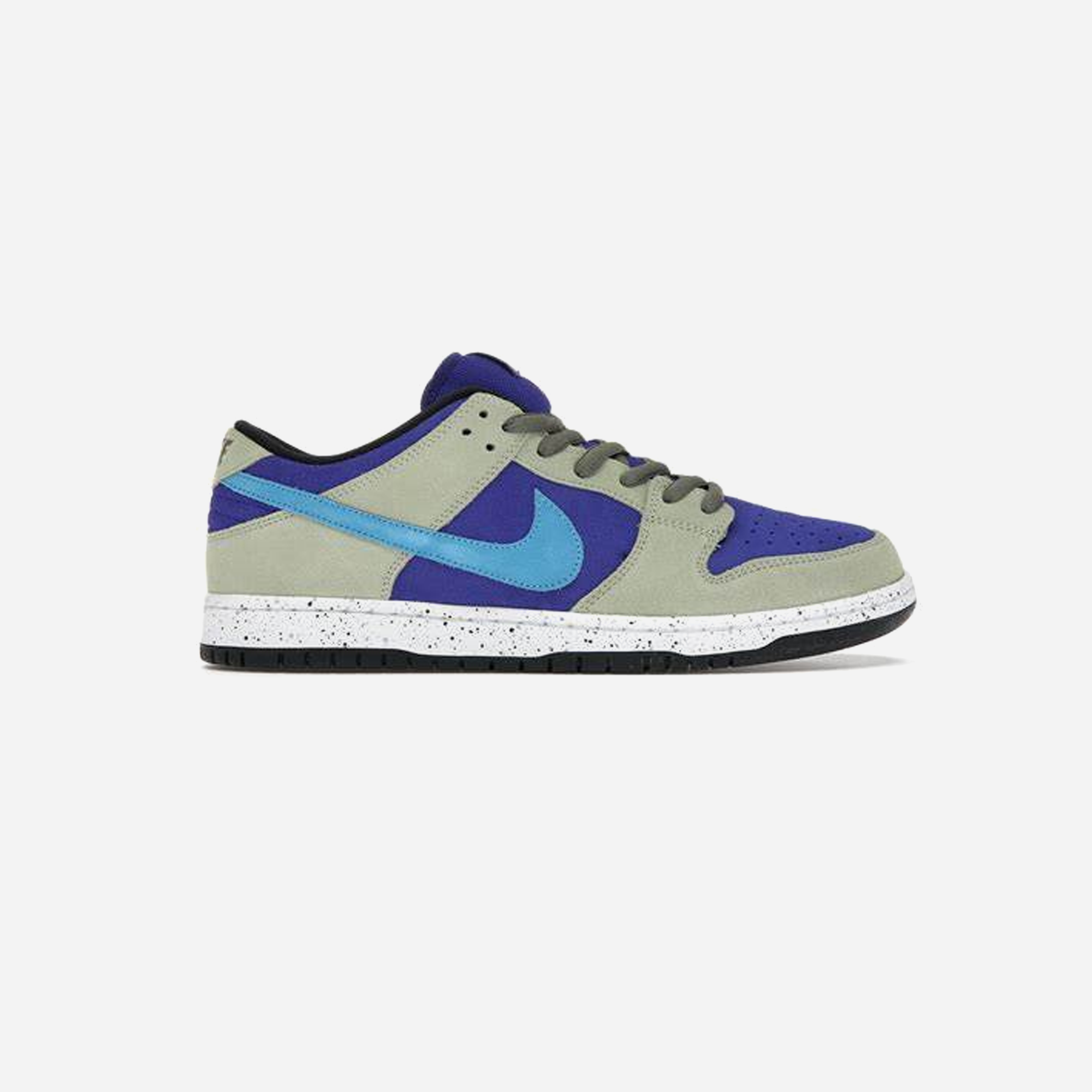 Nike SB Dunk Low Celadon
