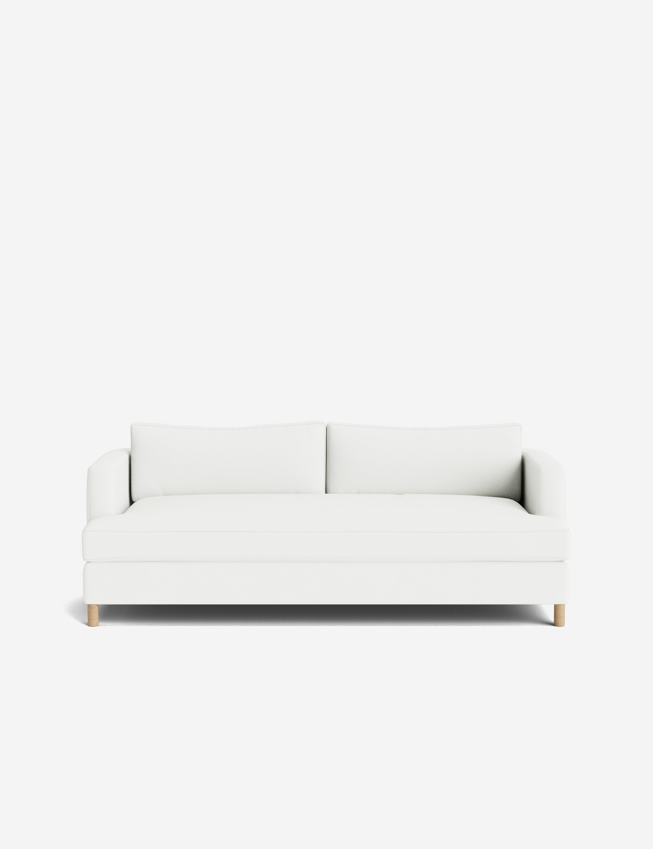 Lulu and Georgia Belmont Sofa by Ginny Macdonald - view 185