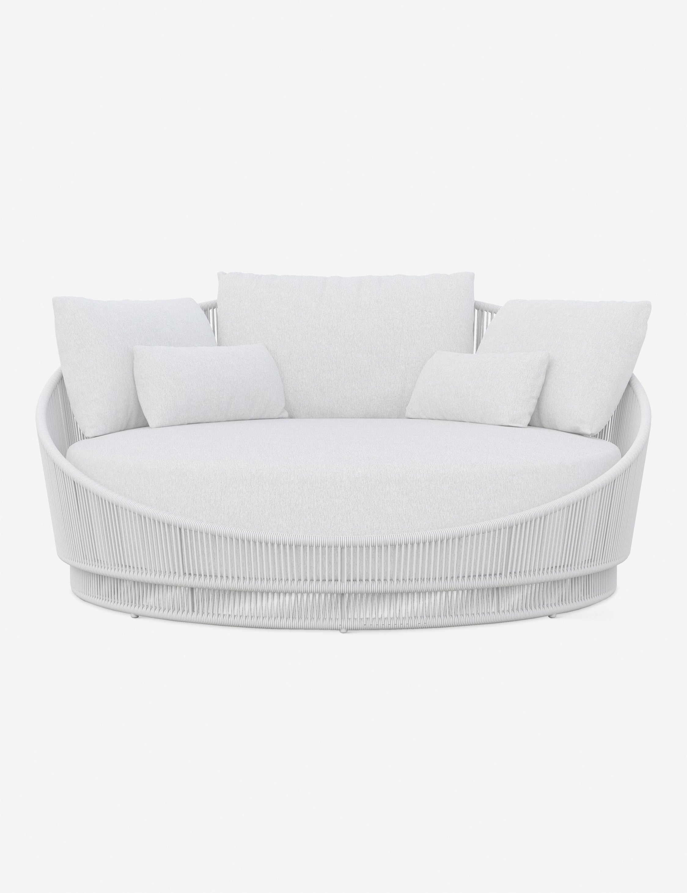 Portillo indoor outdoor – Lulu and Georgia Portillo Indoor / Outdoor Daybed
