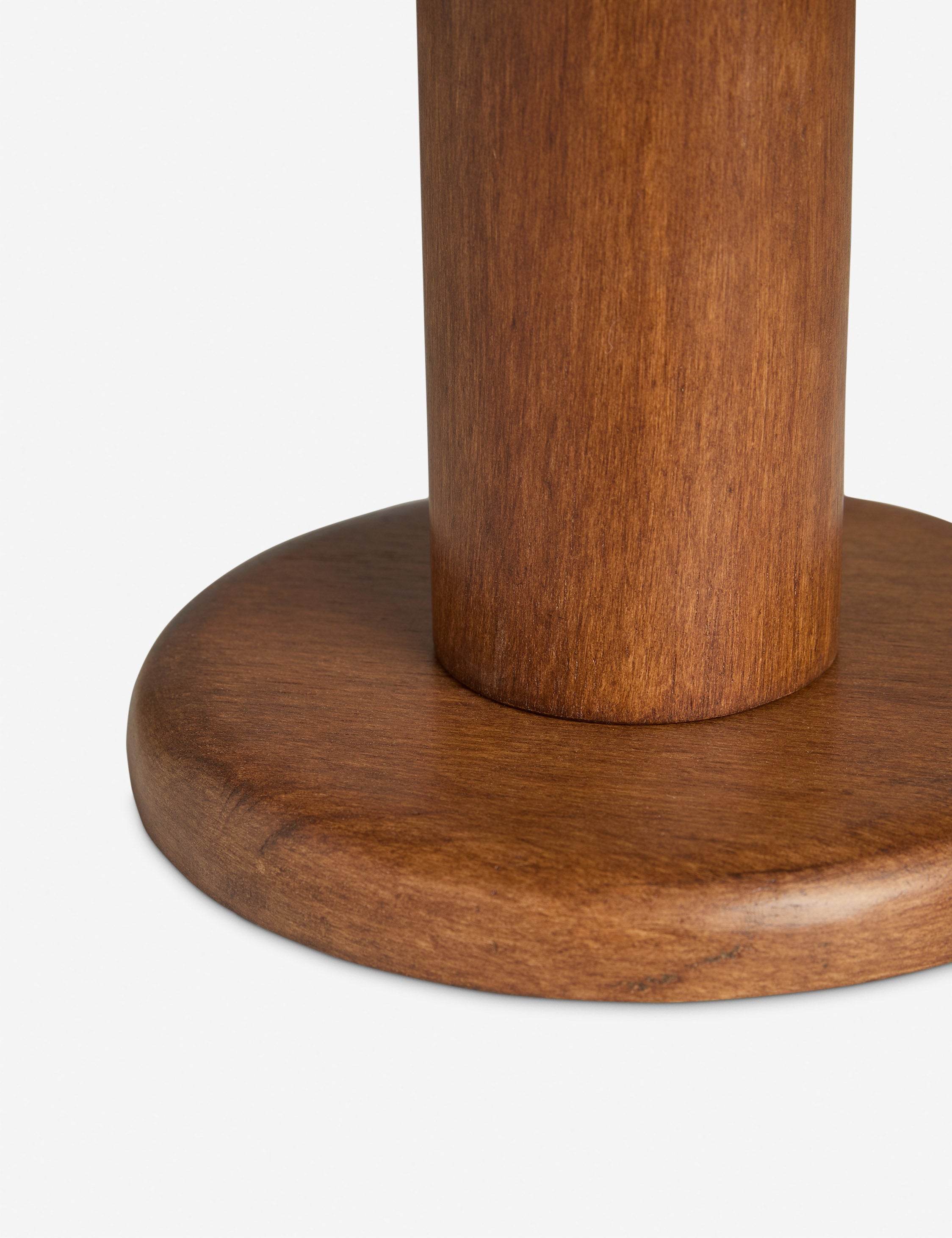 Lulu and Georgia Arvo Table Lamp by Sarah Sherman Samuel - view 6
