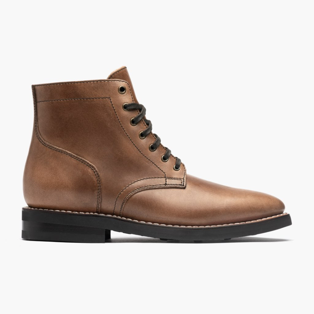 Thursday Boots - Seconds - Men's Boots [S] President | Natural - view 2