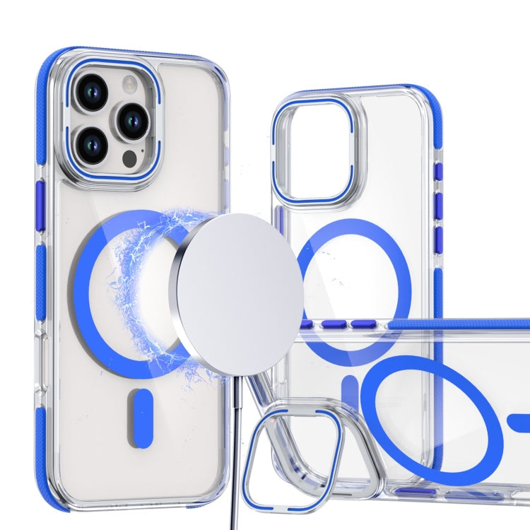 Million Cases Crystal Magsafe Lens Bracket Case - iPhone - view 5