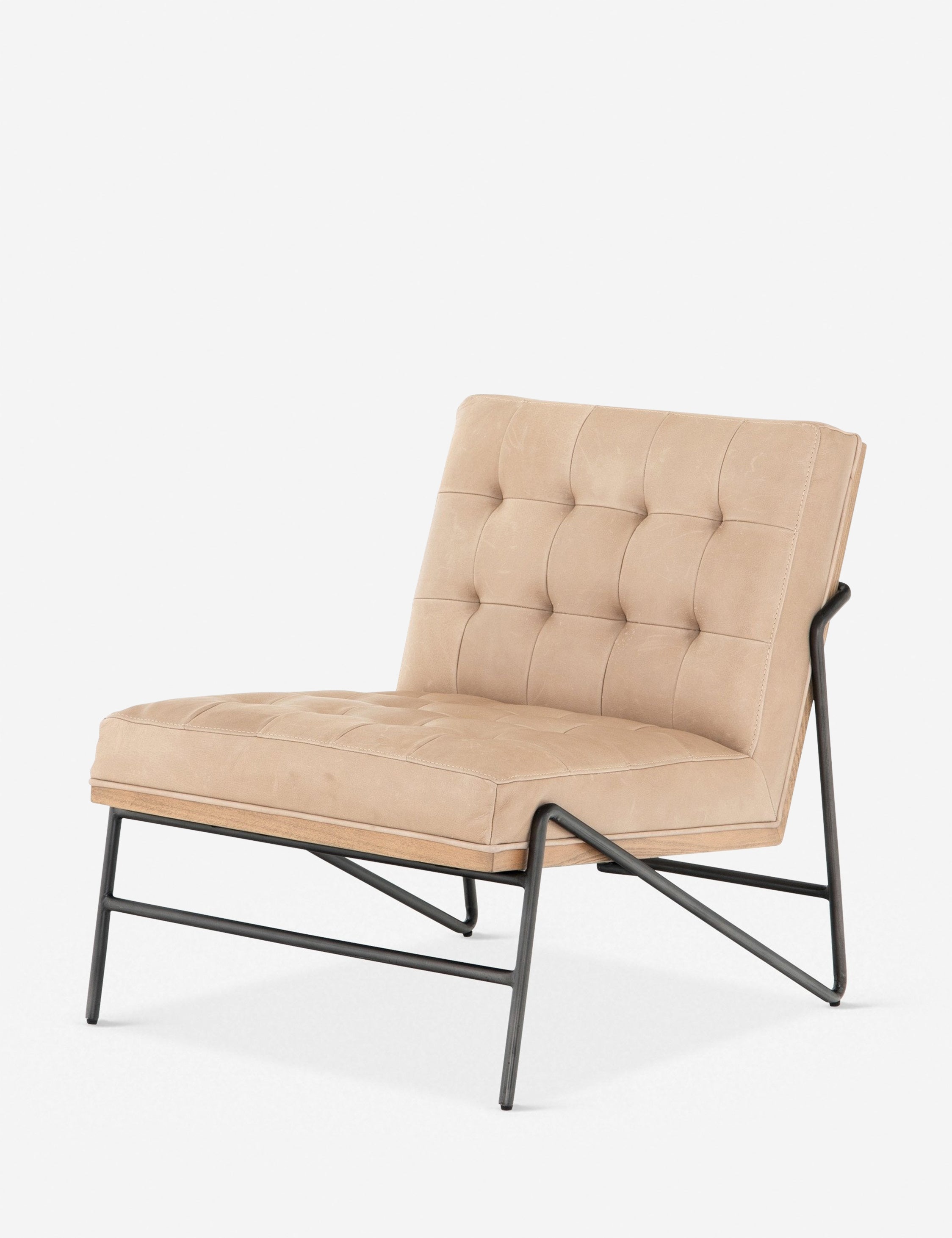 Lulu and Georgia Anouk Accent Chair - view 12