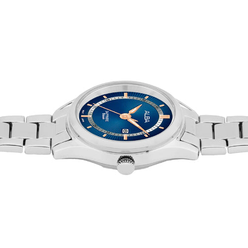 Alba Prestige Blue Dial Men 41mm AS9R17X1 - view 4