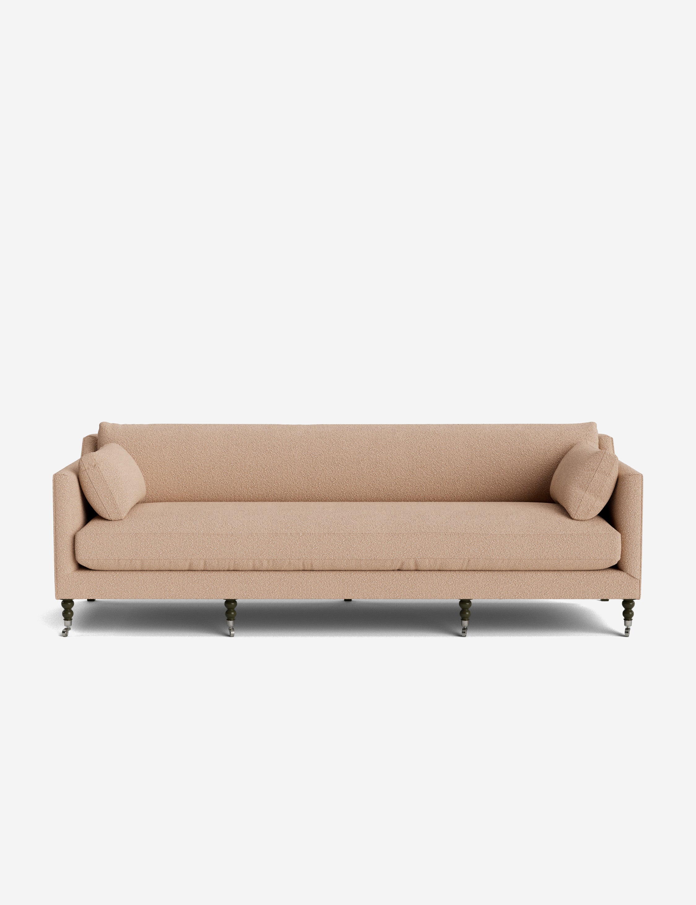 Lulu and Georgia Fabienne Sofa - view 137