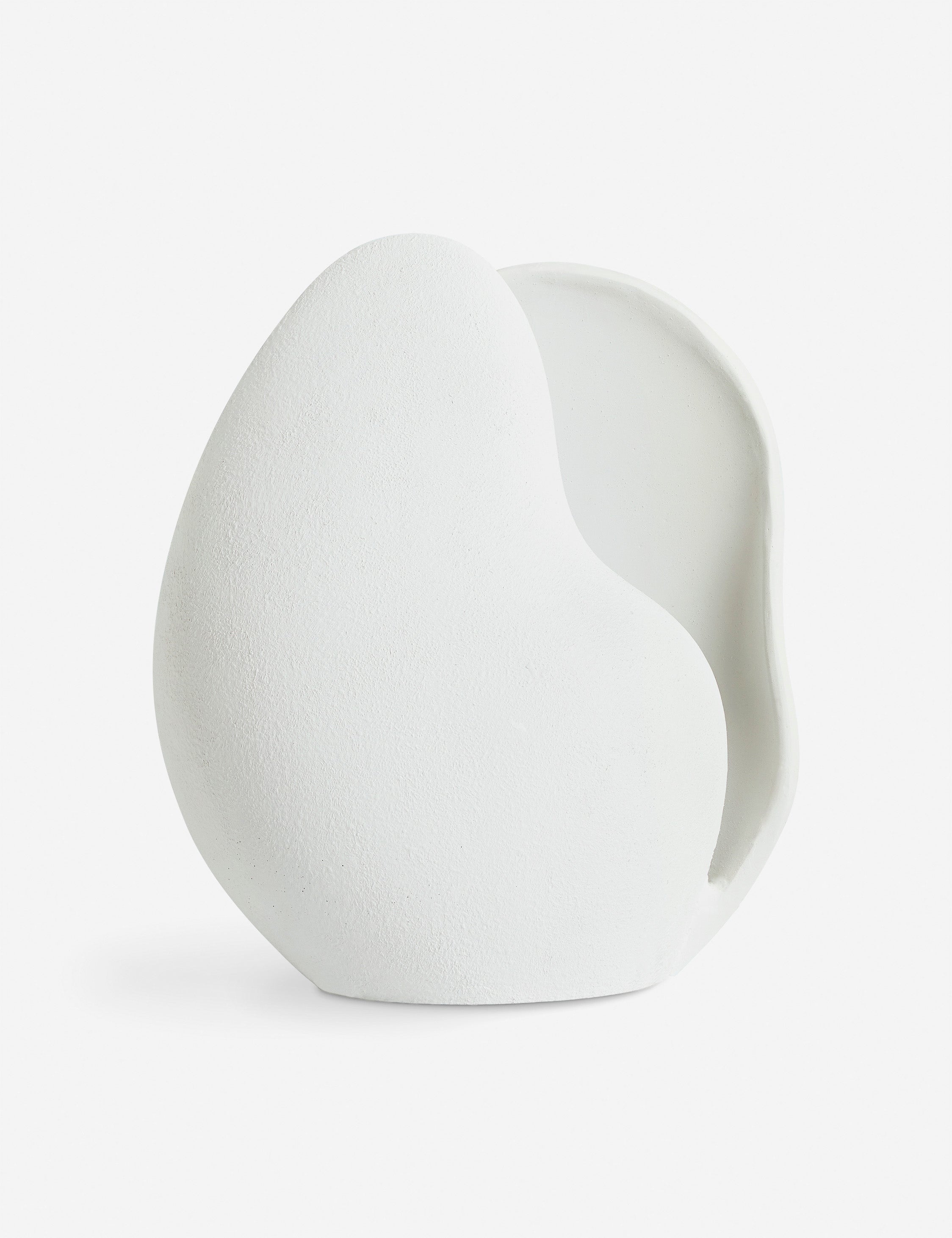 Lulu and Georgia Soft Petal Table Lamp by Lolly Lolly Ceramics - view 4