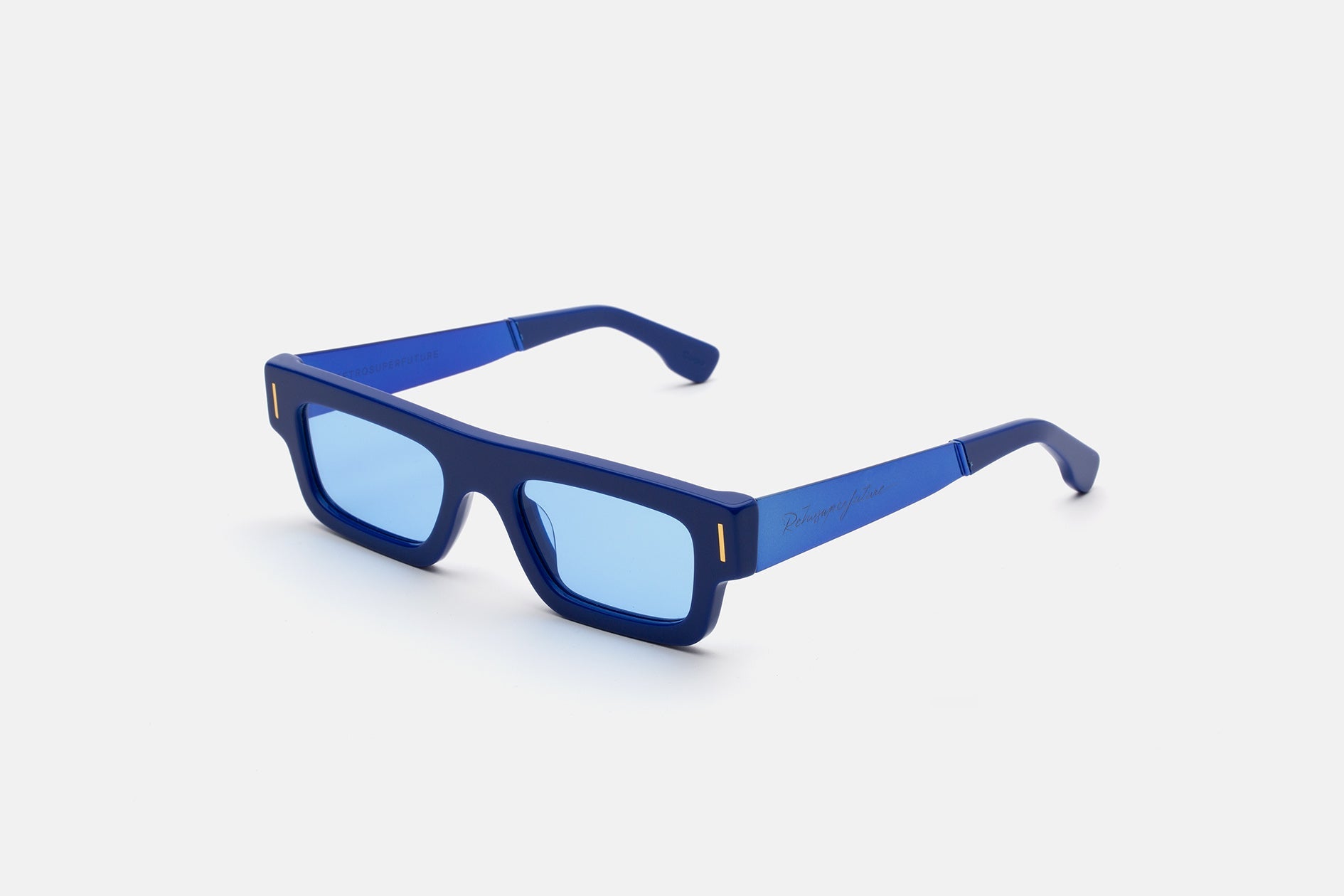 RETROSUPERFUTURE Colpo Francis Blue - view 2