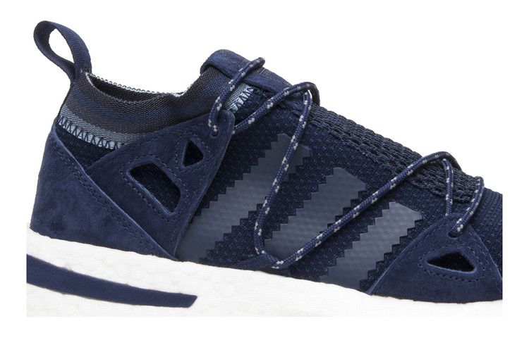 adidas Arkyn Hi-Res Blue (Women's) - view 2