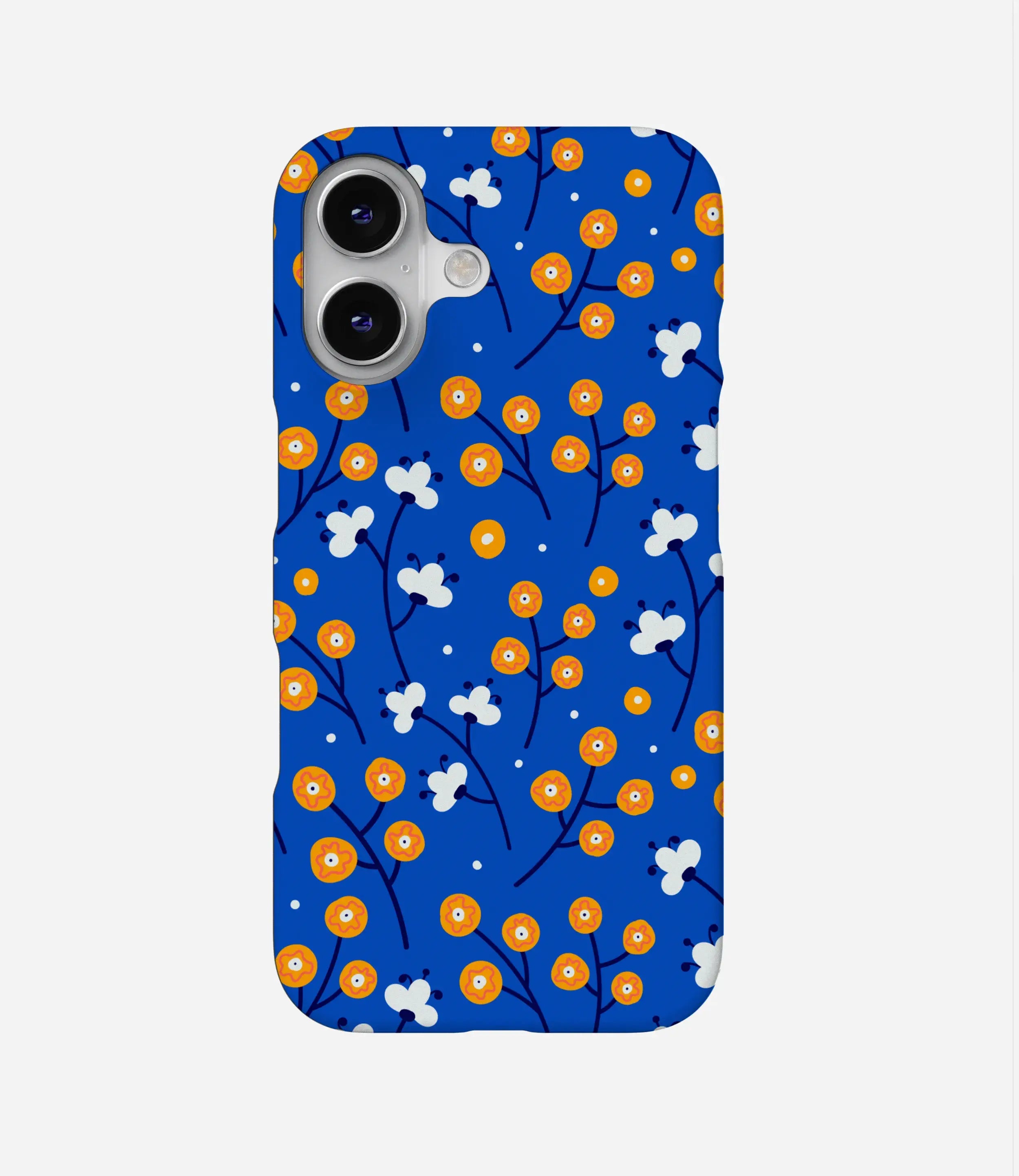 The Case Company Floral Fiesta Floral Phone Case