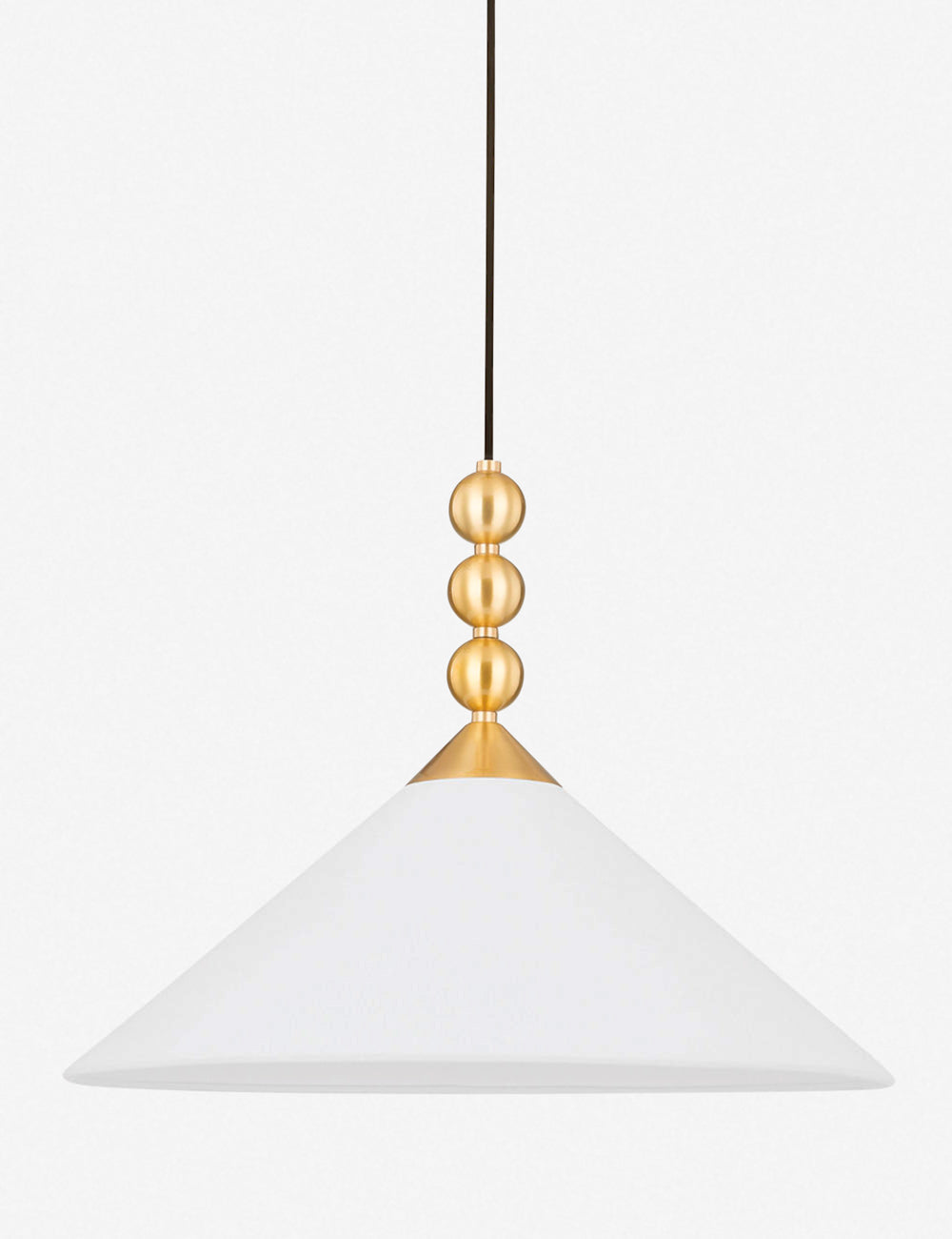 Lulu and Georgia Talise Pendant Light