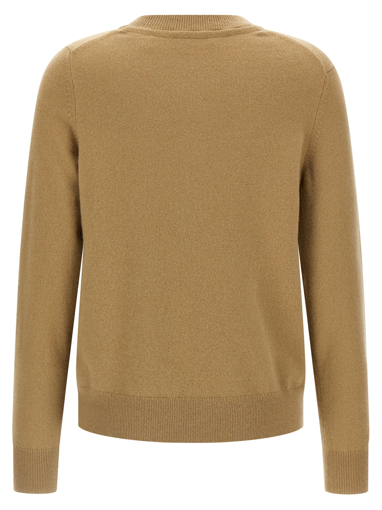 Burberry Clara Cardigan – 95% ws, 4% pa, 1% ea - view 2