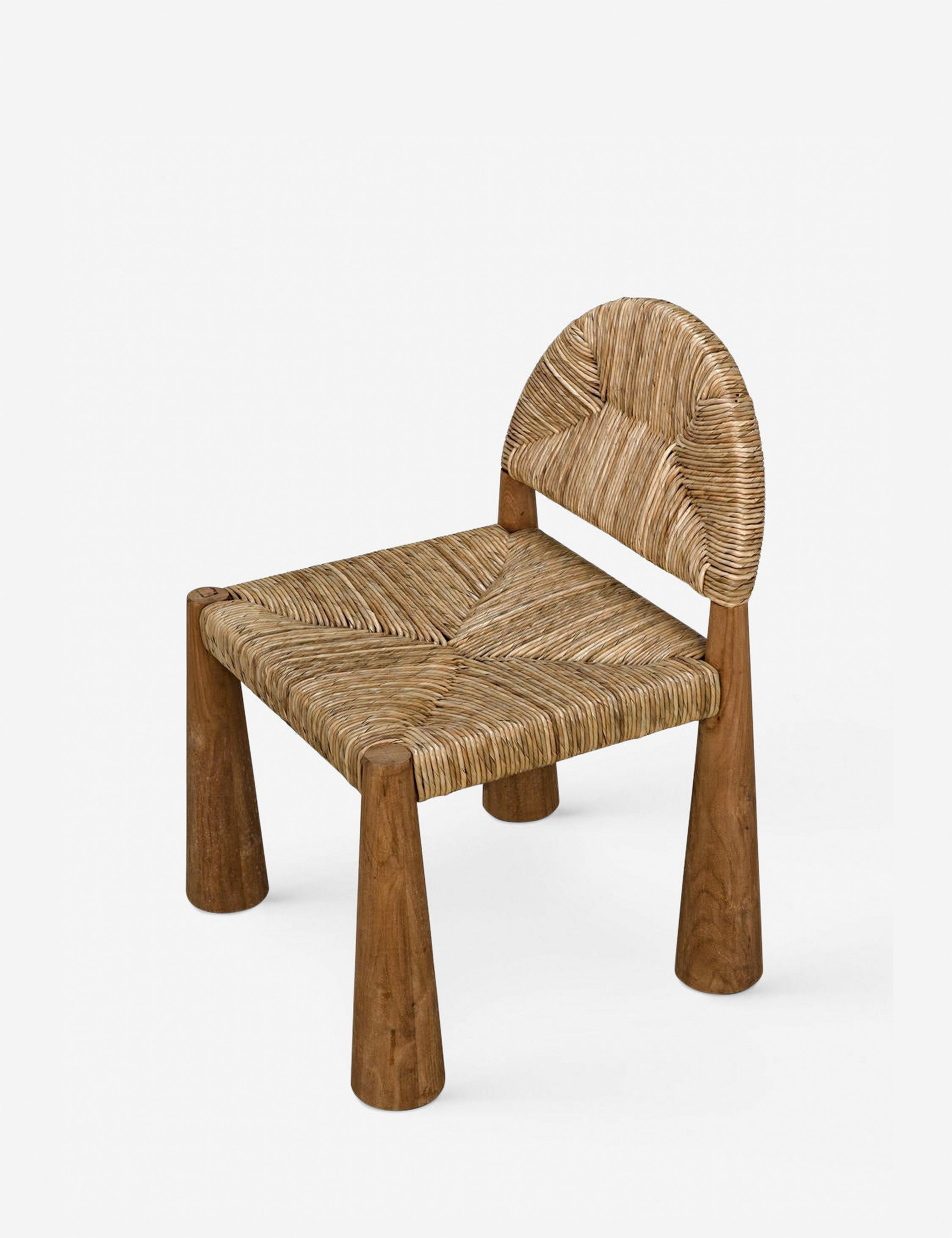 Lulu and Georgia Heidy Accent Chair - view 4