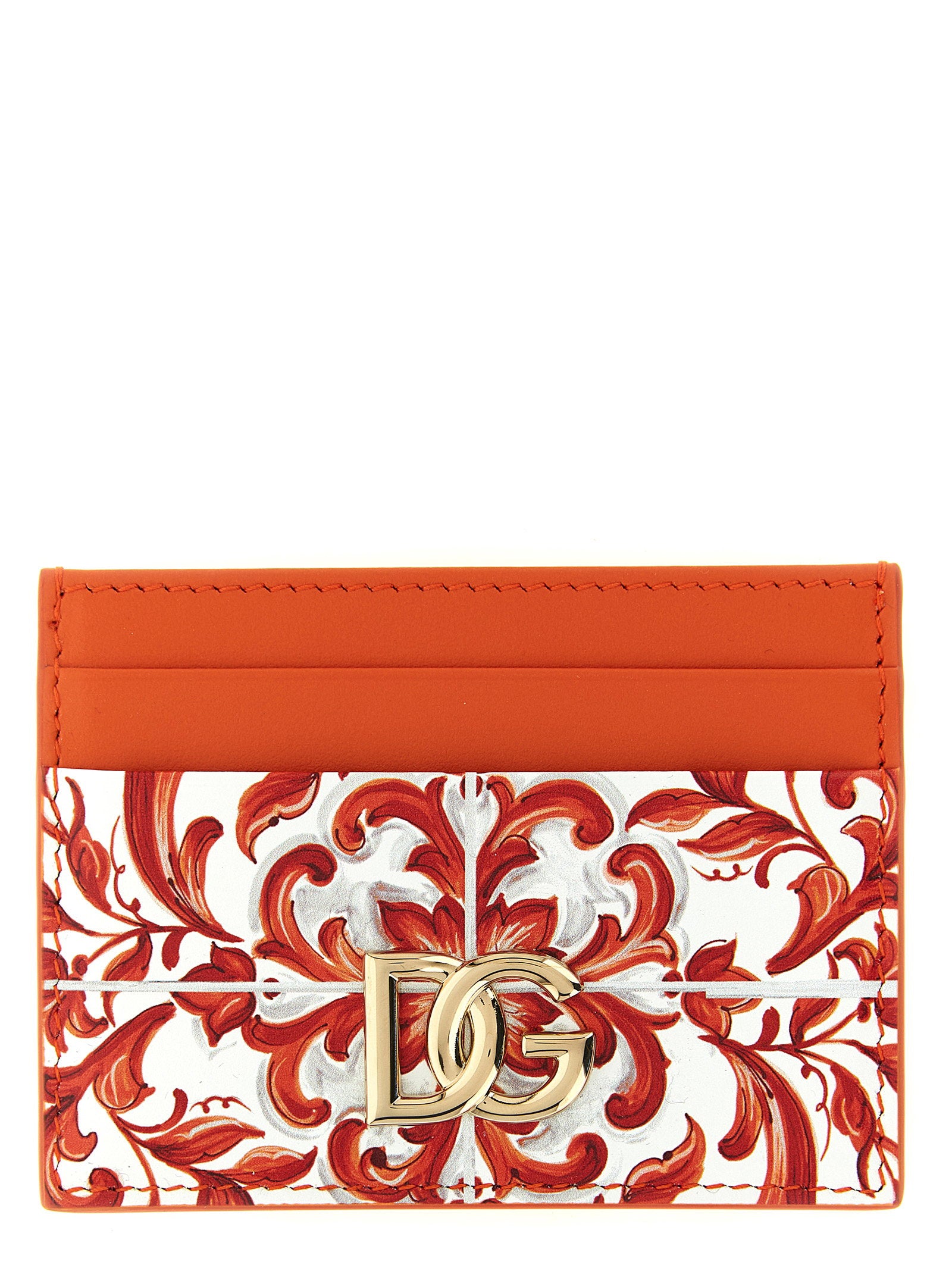 3 5 card – Dolce & Gabbana 3.5 Card Holder