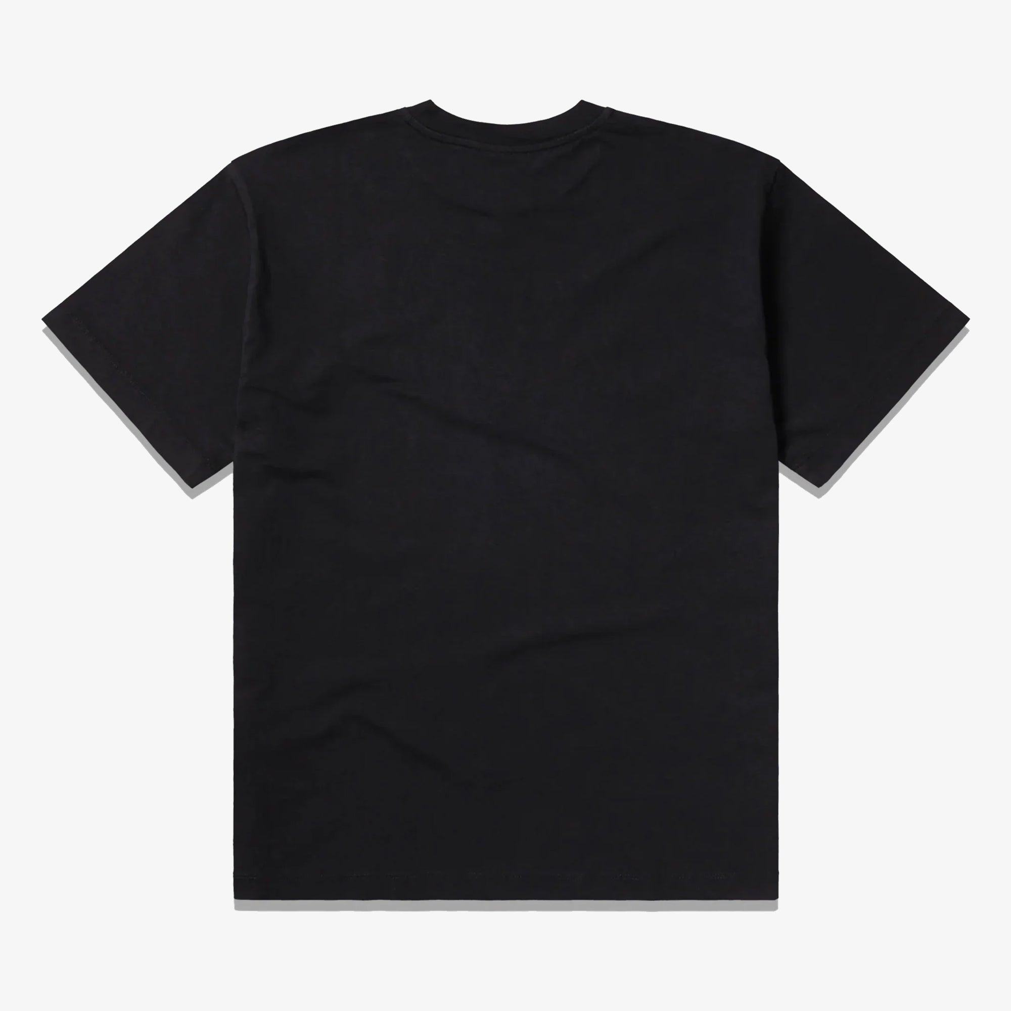 No Problemo | Toboggan Ss Tee { Black - view 2