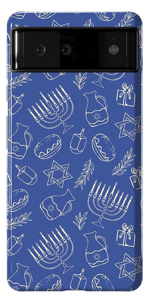 Casetry Latke Love | Hannukah Case - view 51