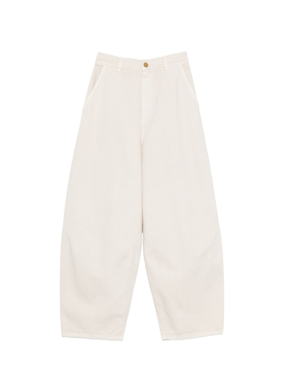 Alysi Trousers – 100%Cotton
