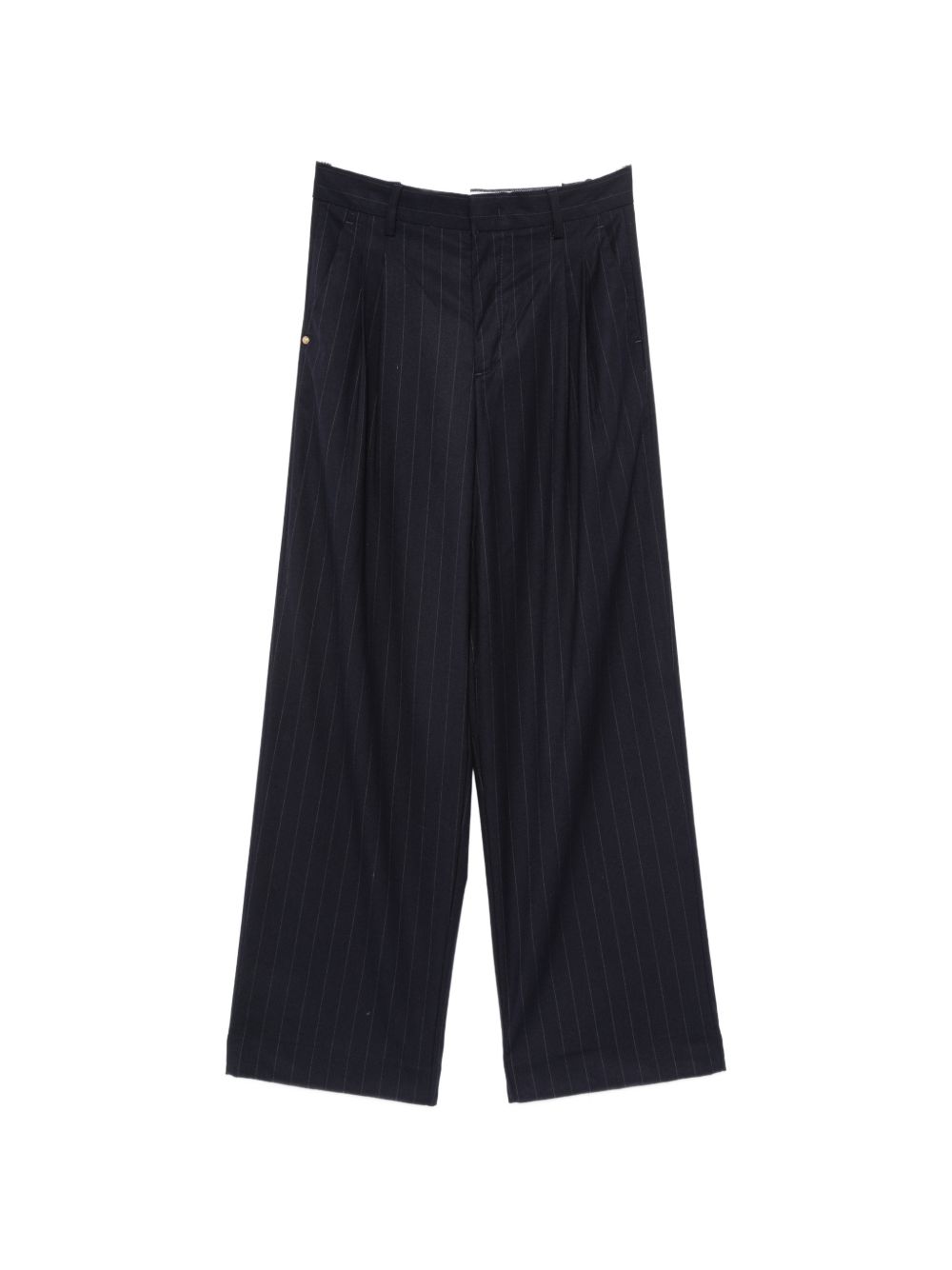 White trousers – White Sand Trousers – Polyester 100%