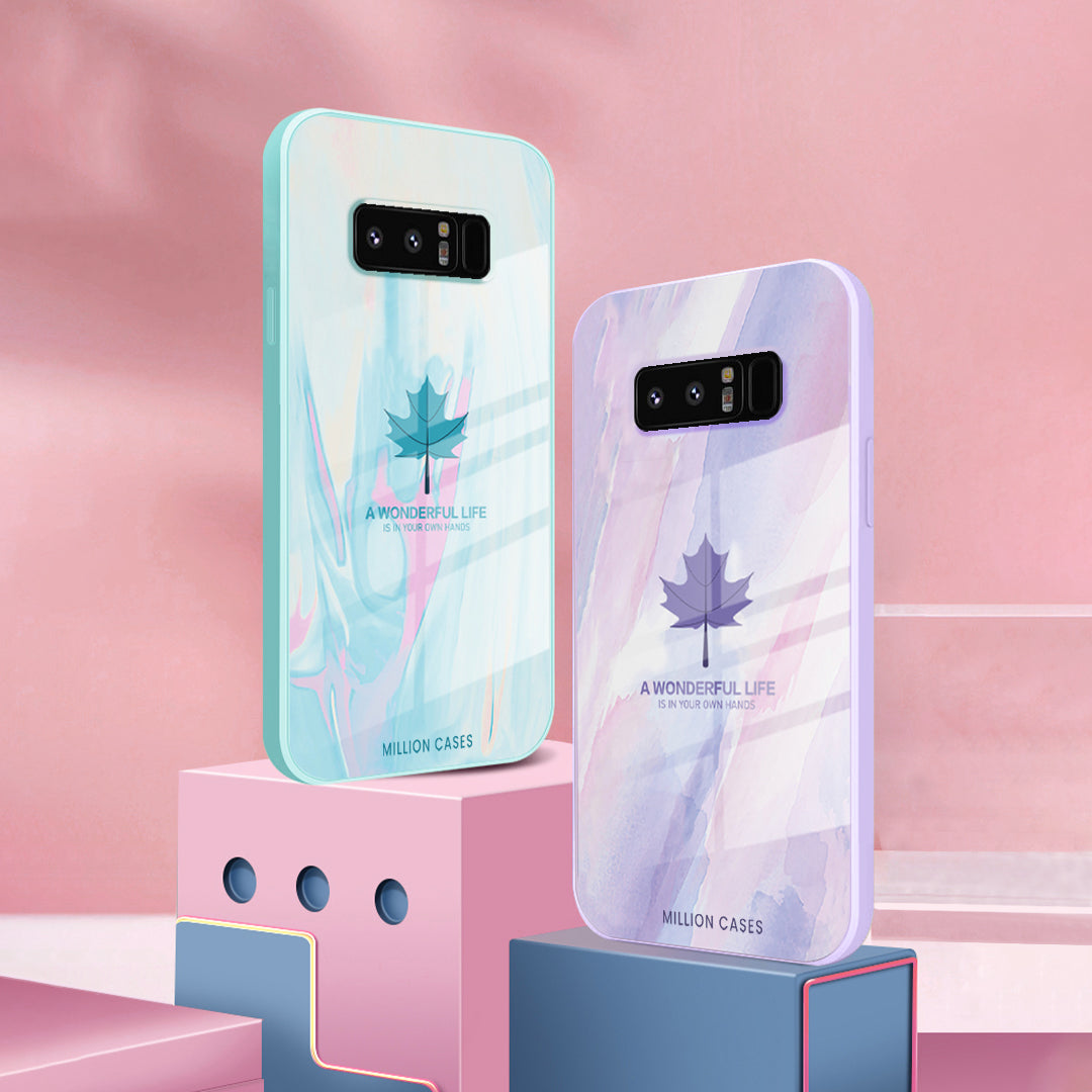 Million Cases Galaxy Note 8 Phone Case