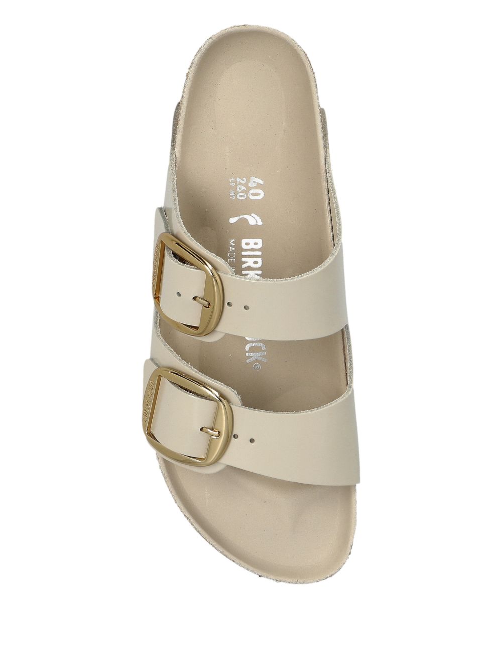 Birkenstock Arizona Big Buckle sandals - view 5