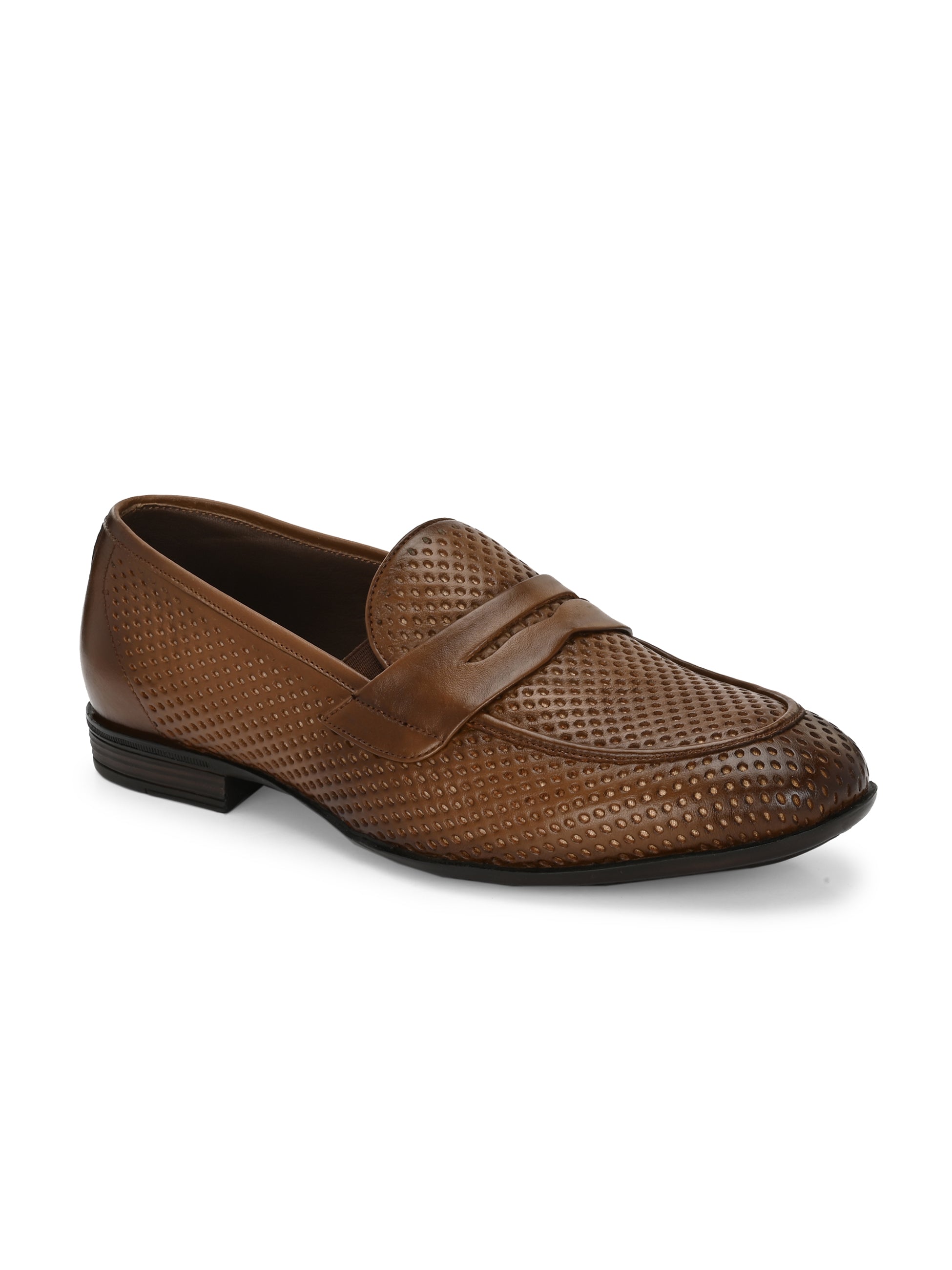 Egoss Shoes Egoss Semi-Formal Loafers for Men - view 14