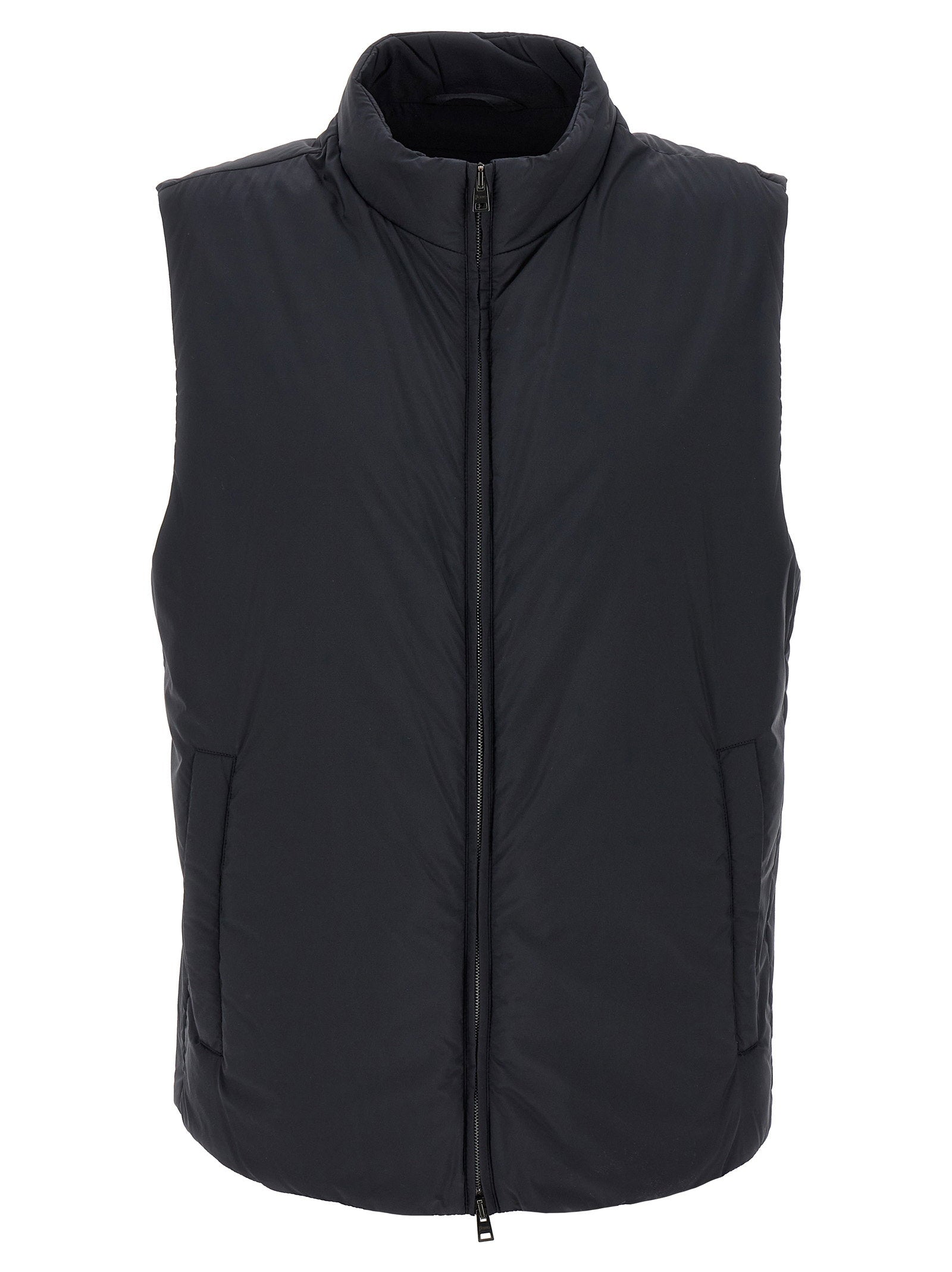 Herno Ecoage Vest – 100% polyamide
