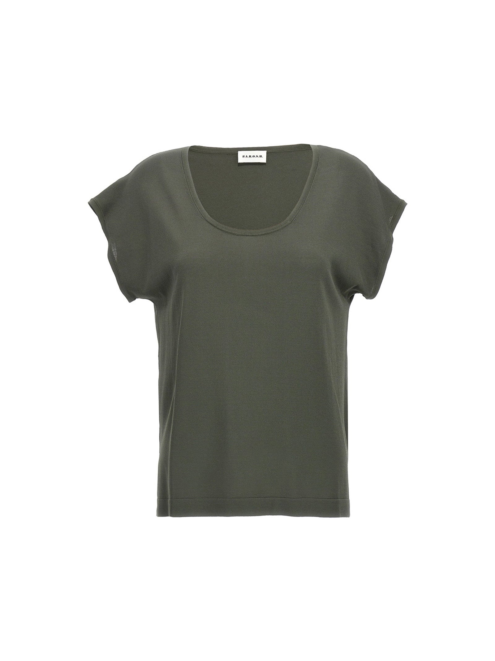 H roux t-shirt – P.A.R.O.S.H. Roux T-shirt