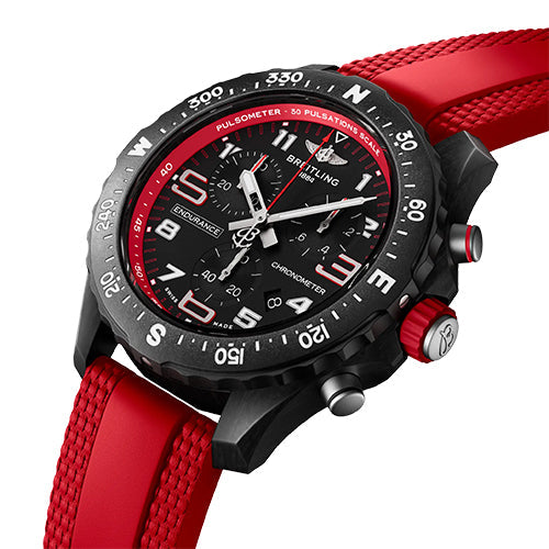 Breitling Endurance Pro 38 DIAL MEN 38mm X83310D91B2S1 - view 2
