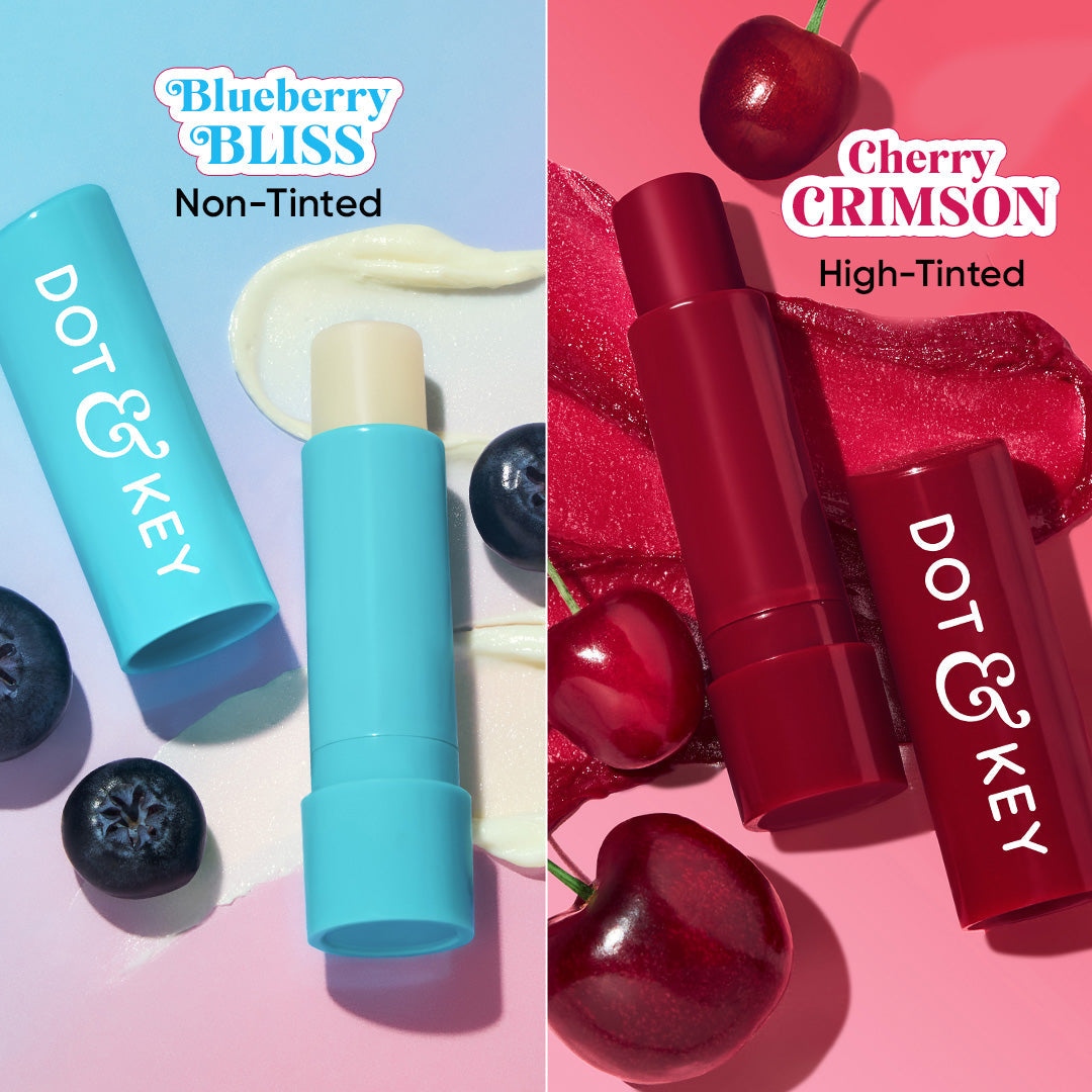 Dot & Key SPF 50+ Barrier Repair Hydrating Lip Balm - Pack of 2 - view 7