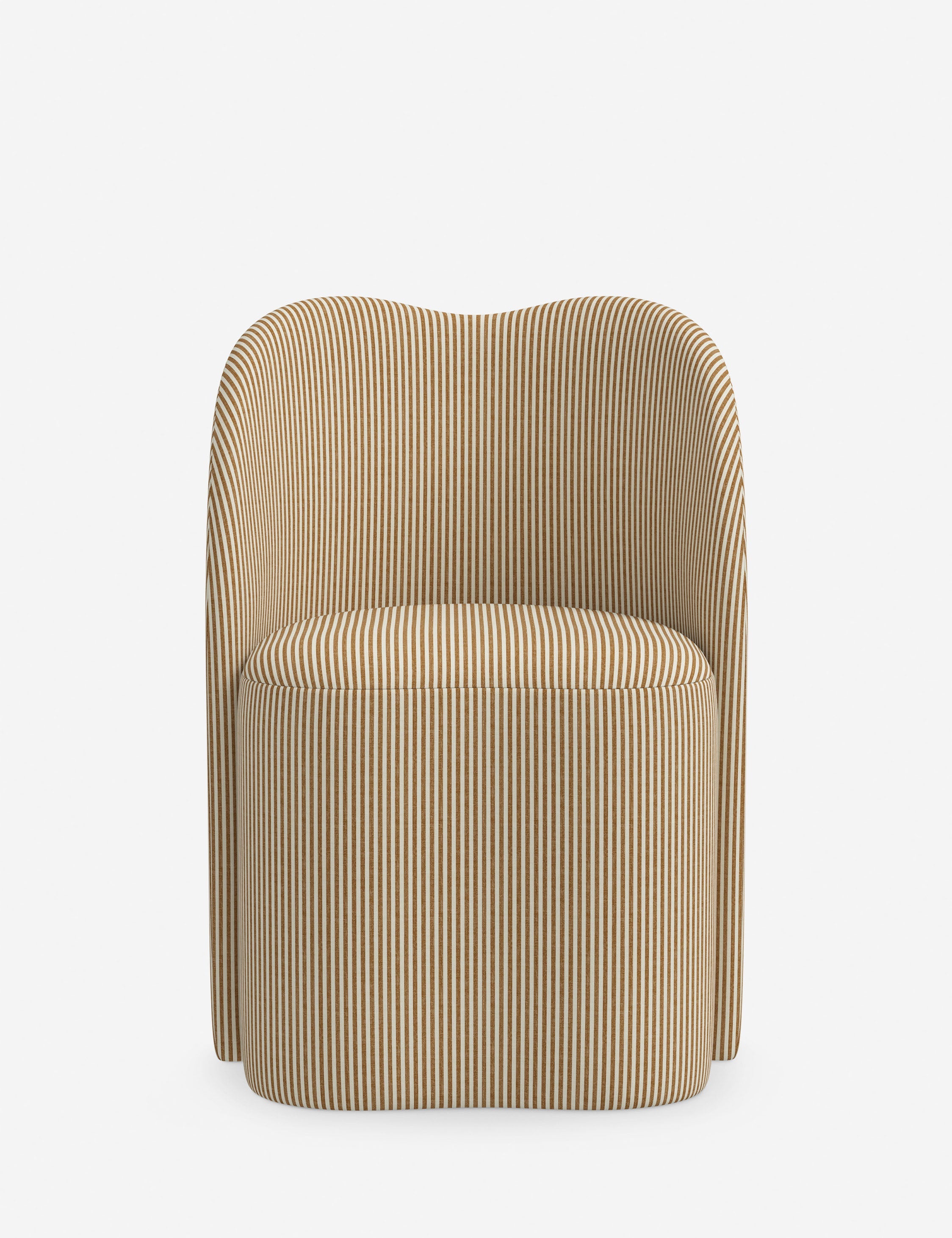 Lulu and Georgia Bedell Dining Chair - view 25