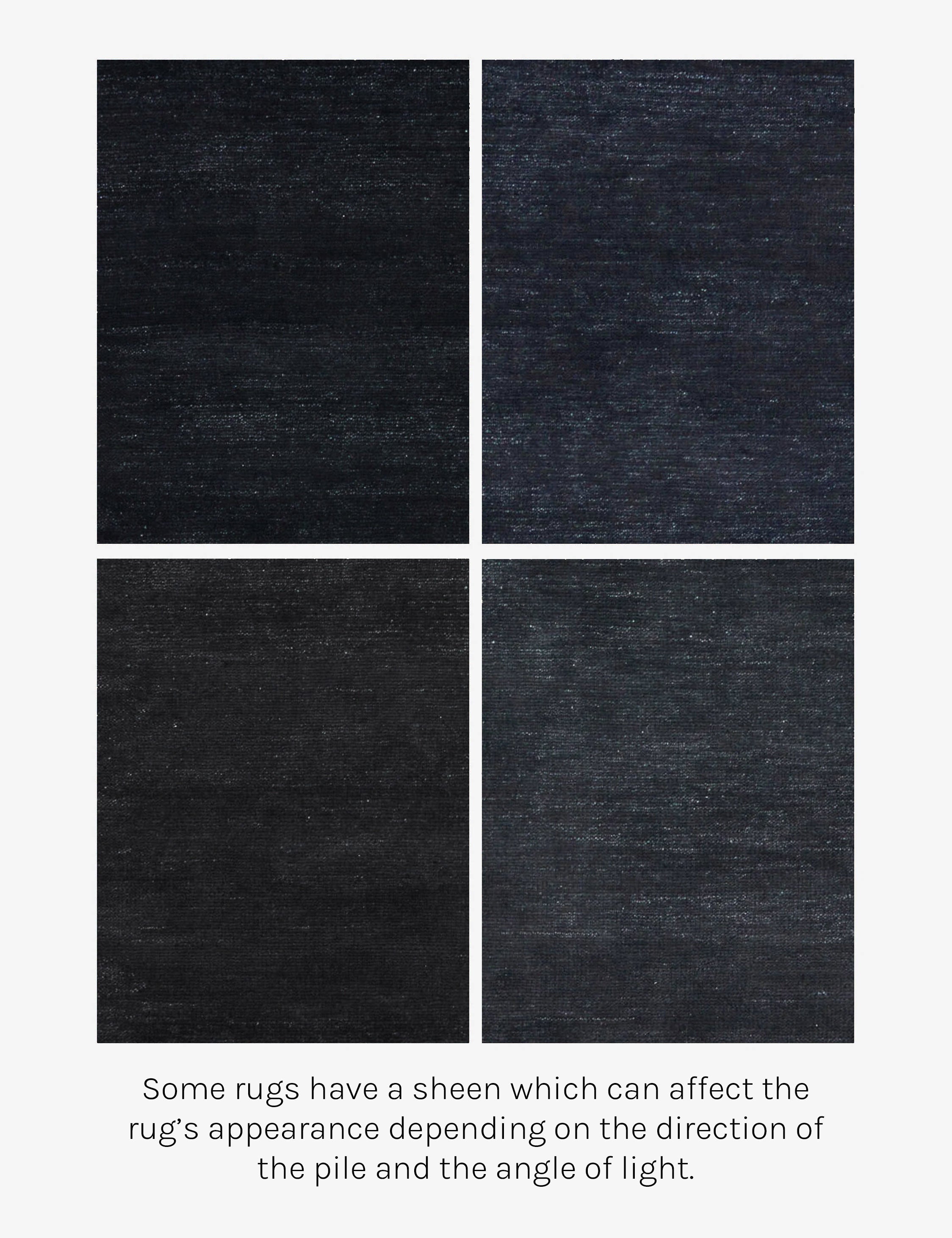 Lulu and Georgia Heritage Hand-Knotted Wool Rug - view 65