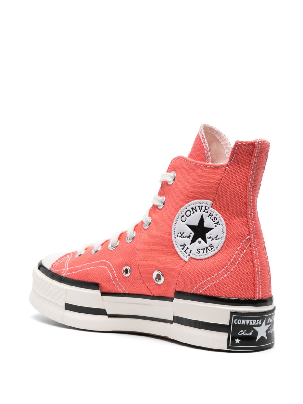 Converse Chuck 70 Plus high-top sneakers - view 2