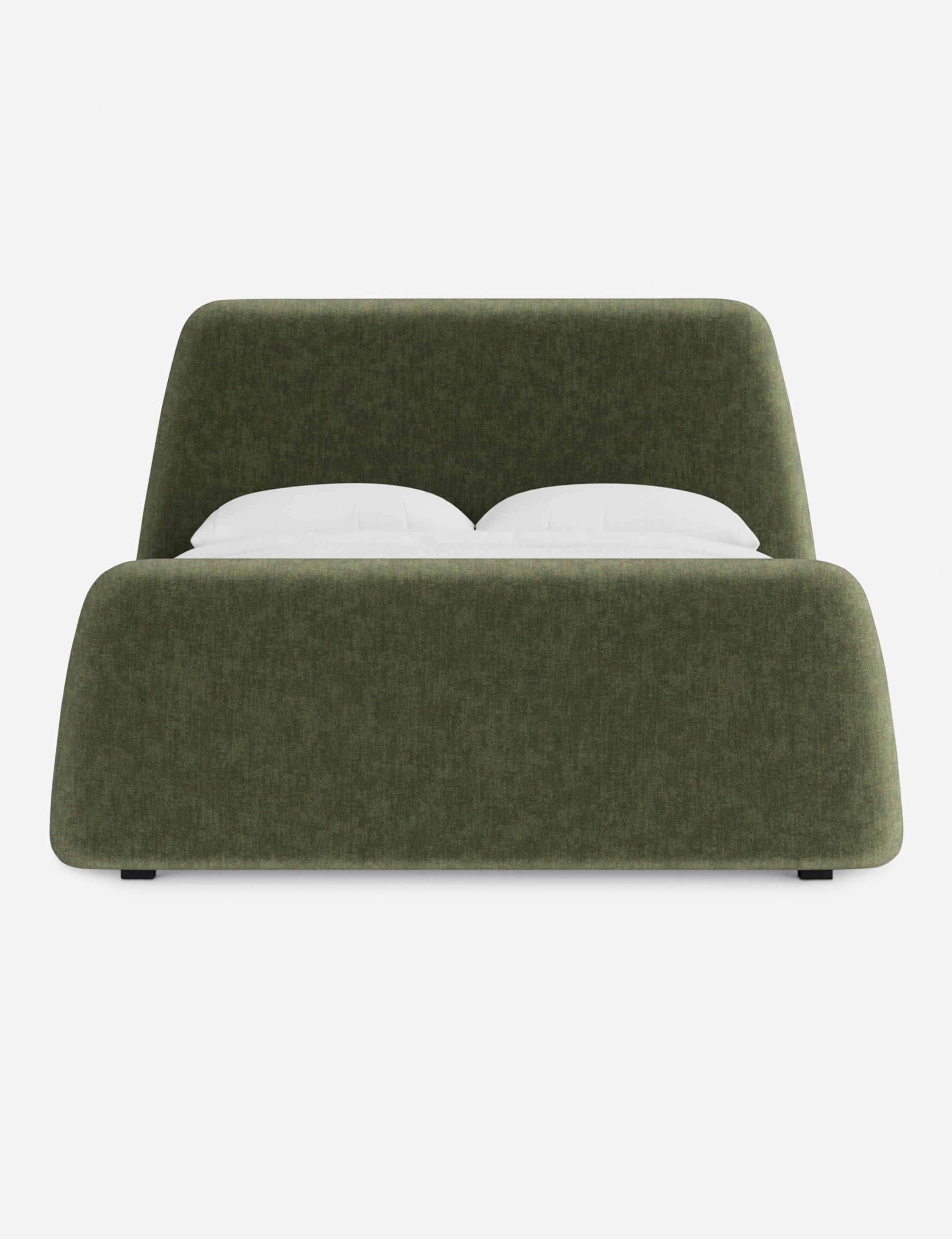 Lulu and Georgia Lama Platform Bed by DISC Interiors - view 42