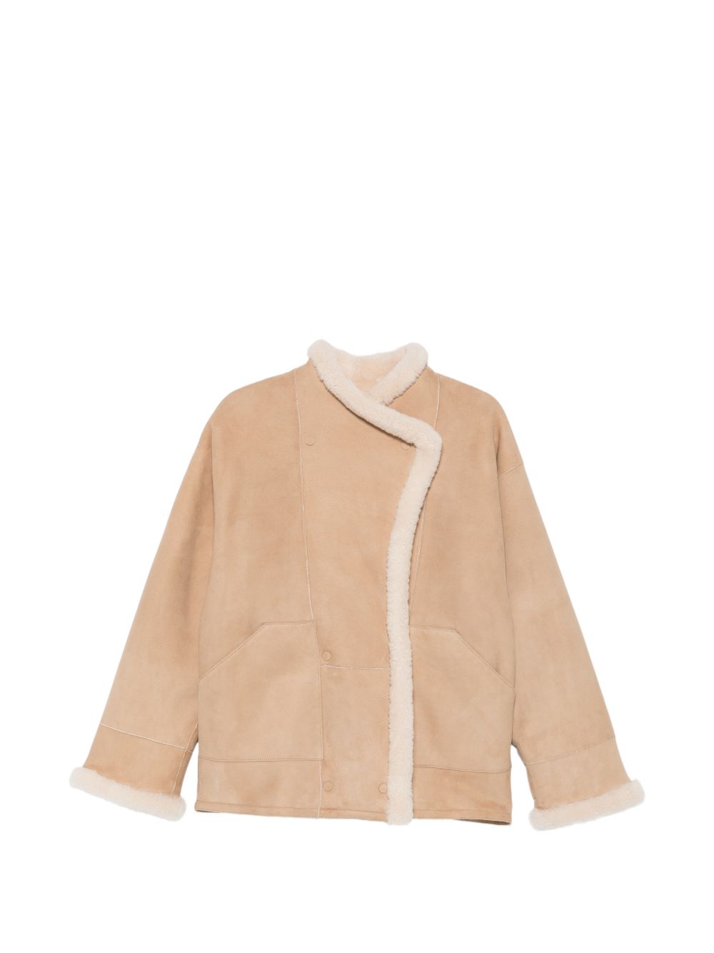 Closed jackets – Closed Jacket – 100% Lambskin