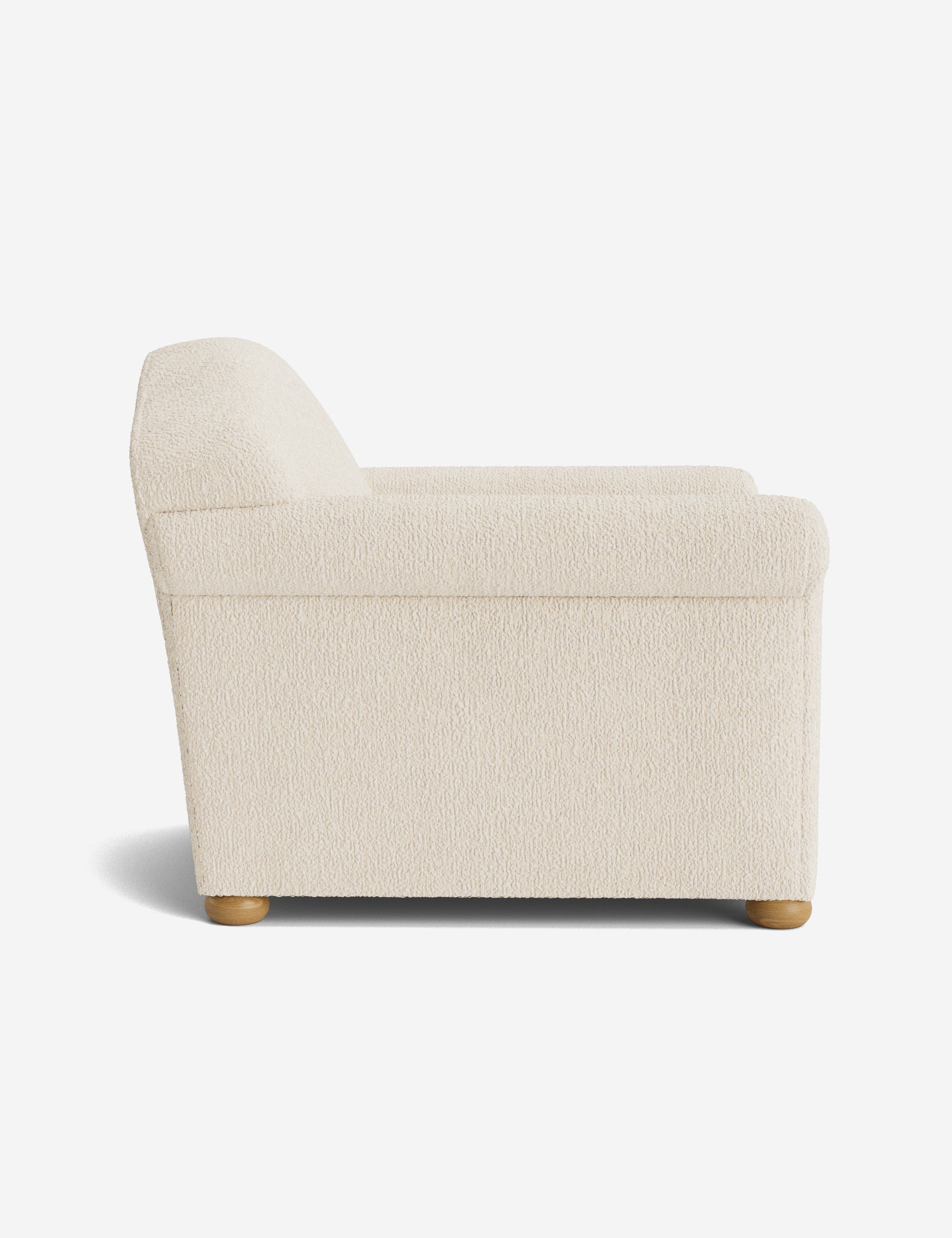 Lulu and Georgia Emera Accent Chair - view 20