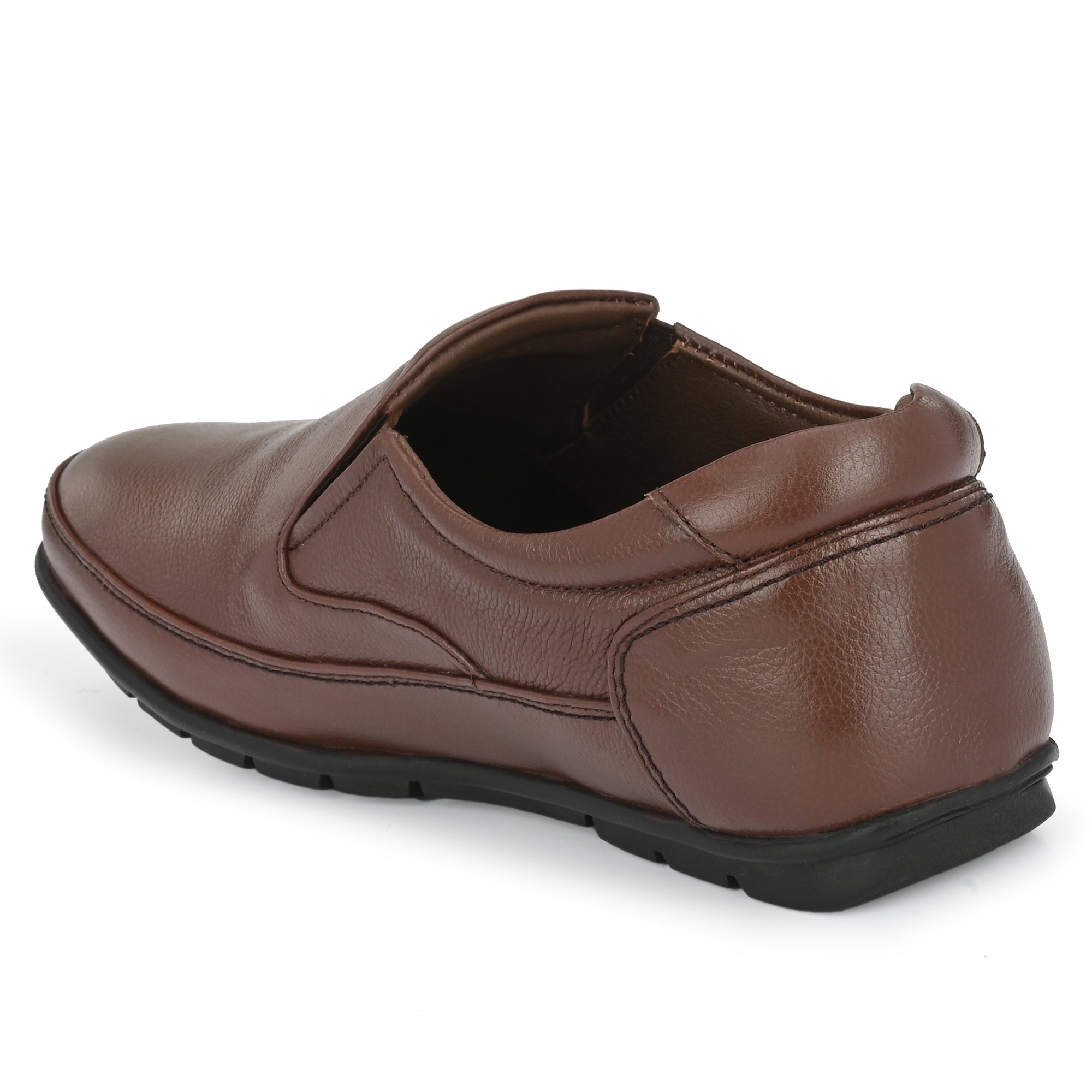 Egoss Shoes Egoss Semi-Formal Moccasins For Men - view 10