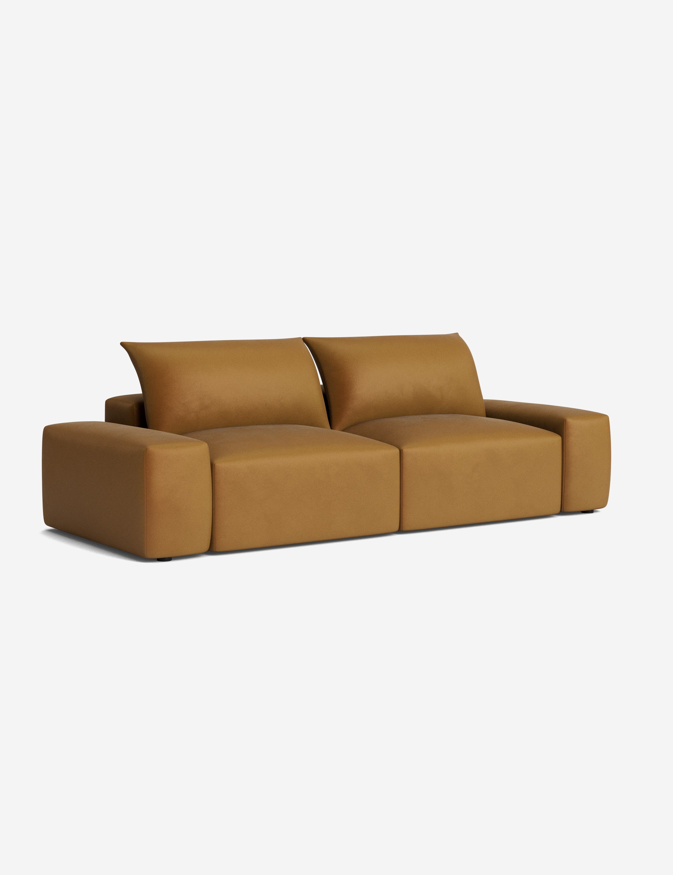 Lulu and Georgia Brinley Modular Sofa - view 171