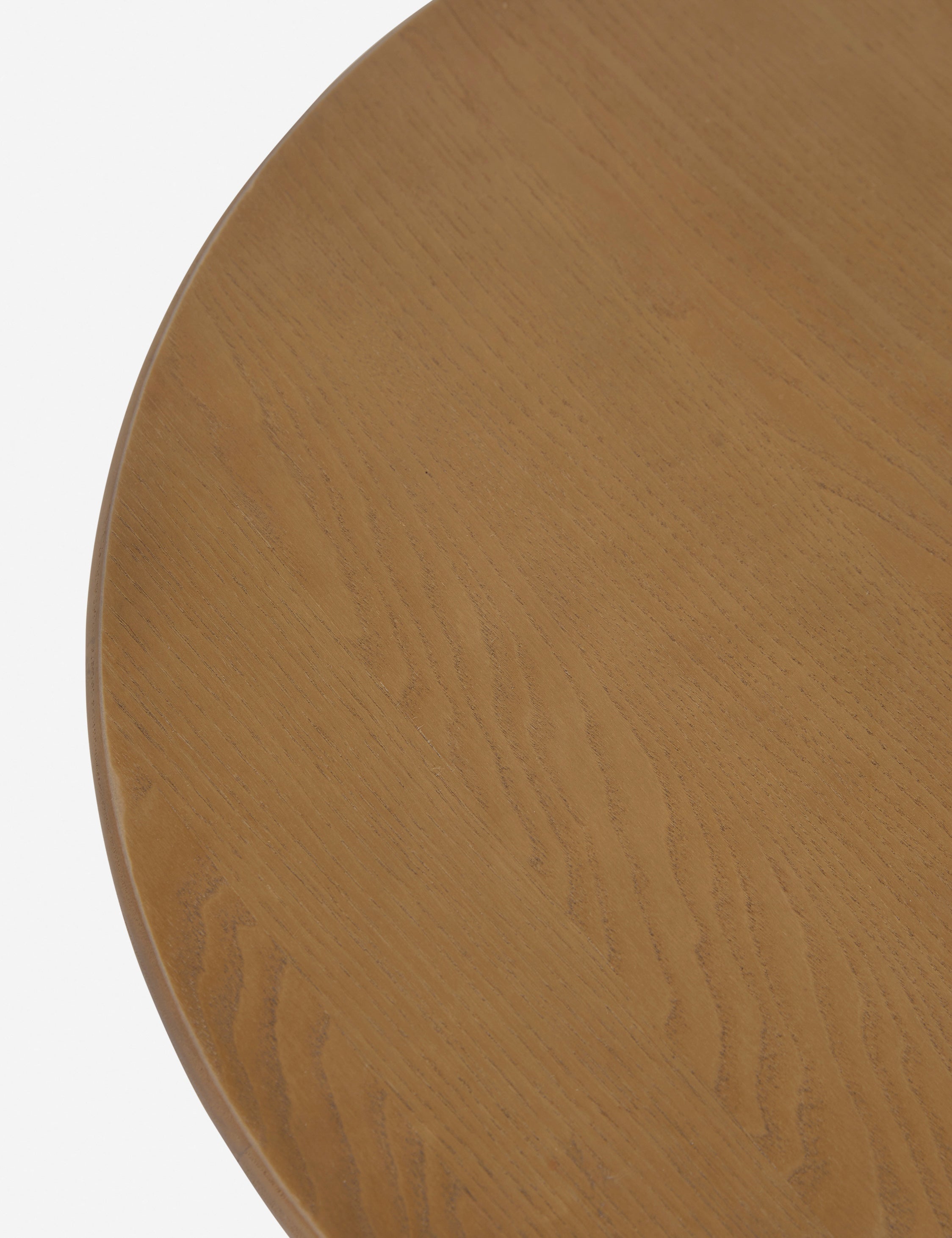 Lulu and Georgia Topia Round Side Table by Ginny Macdonald - view 8
