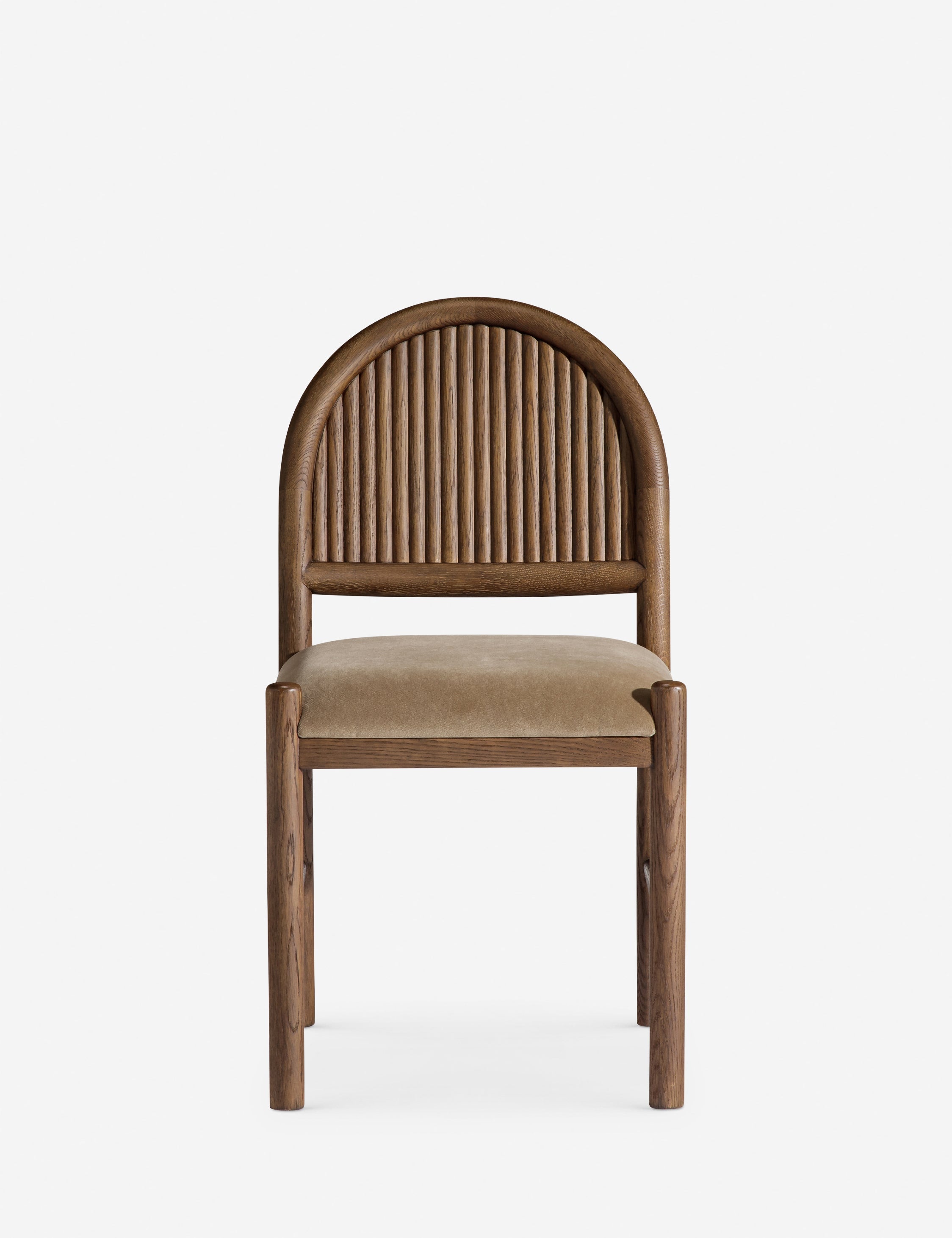 Lulu and Georgia Bennett Dining Chair (Set of 2) by Black Birch Homes x Co.House Designs