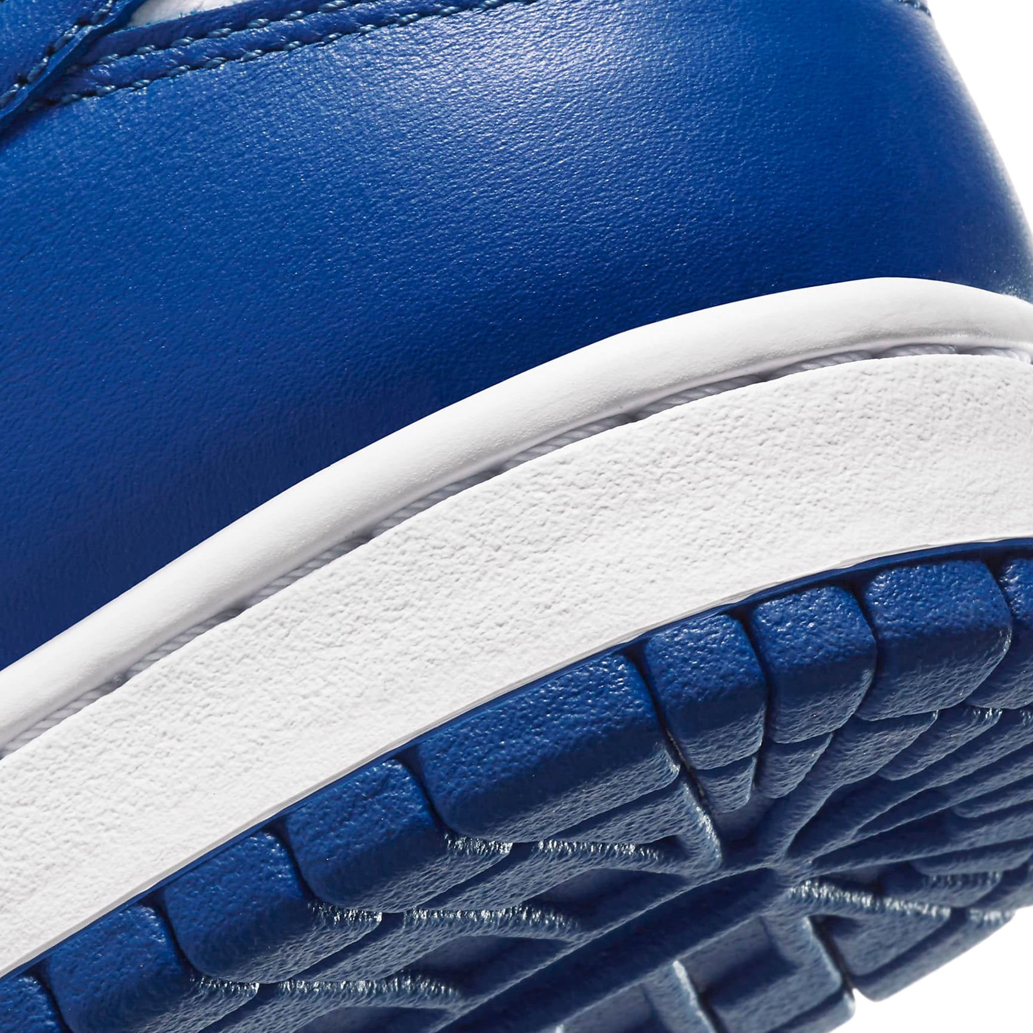 Nike Dunk Low Kentucky (2020) – Blue - view 6