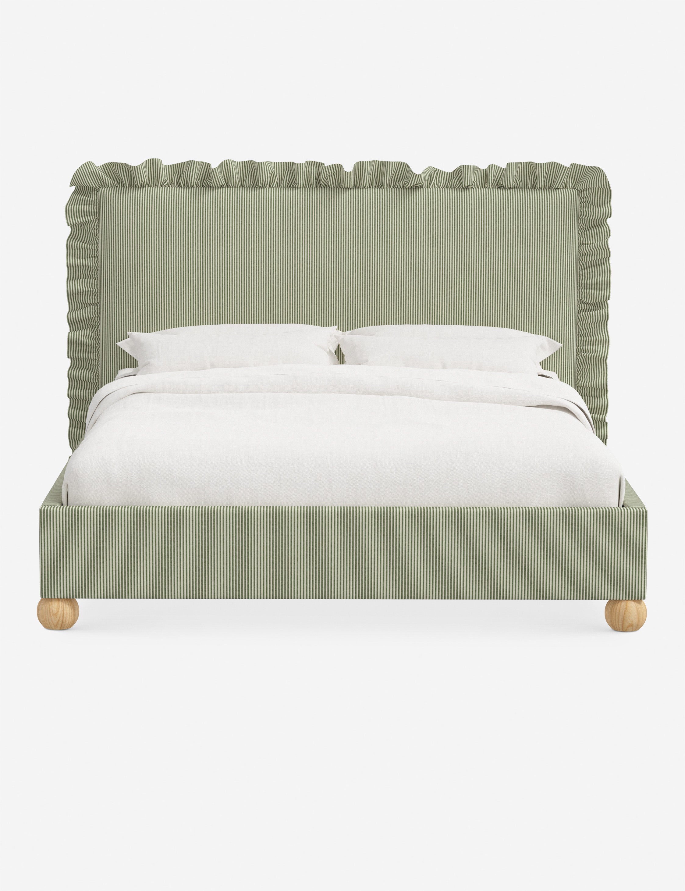 Lulu and Georgia McPherson Platform Bed - view 21
