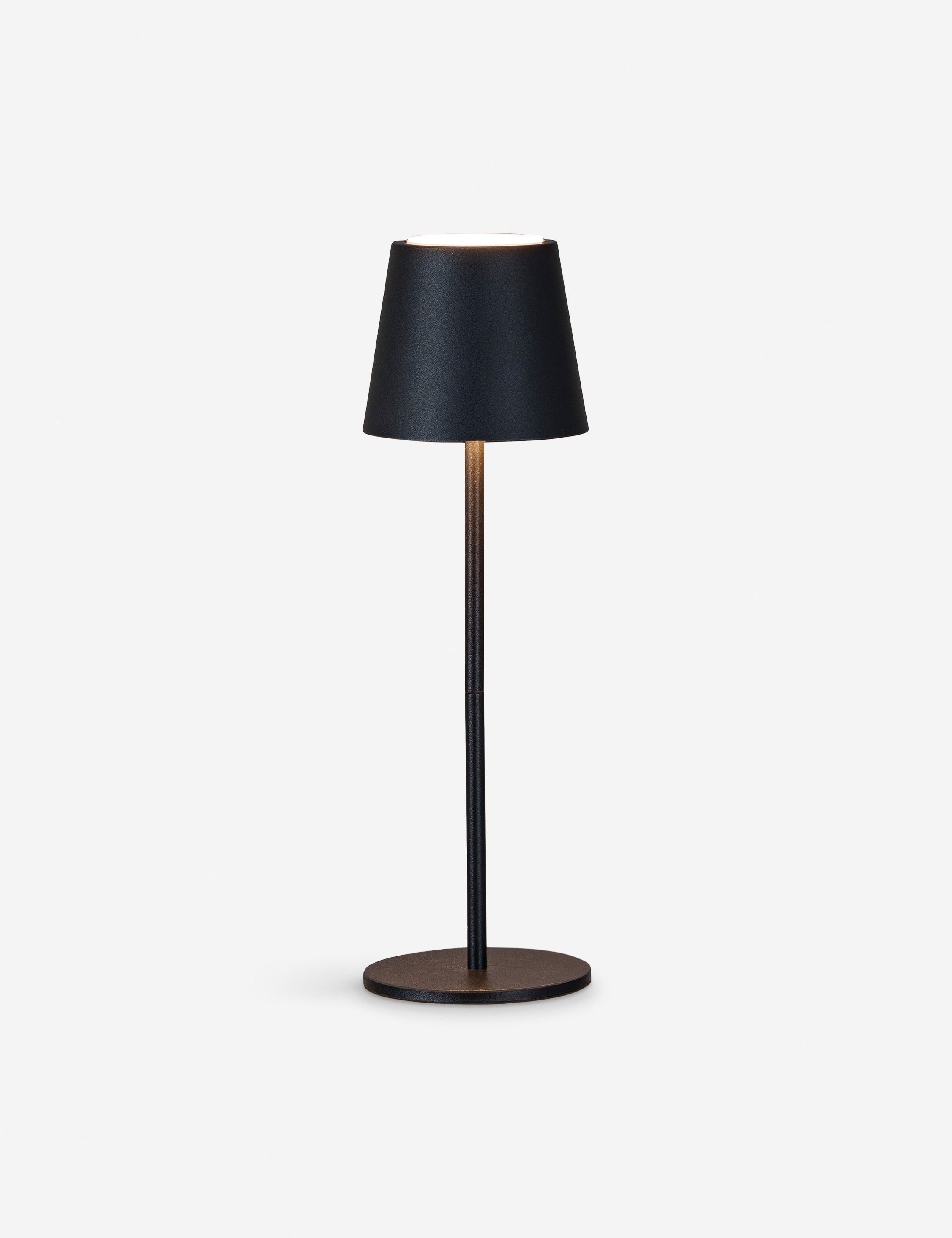Lulu and Georgia Menno Cordless Table Lamp