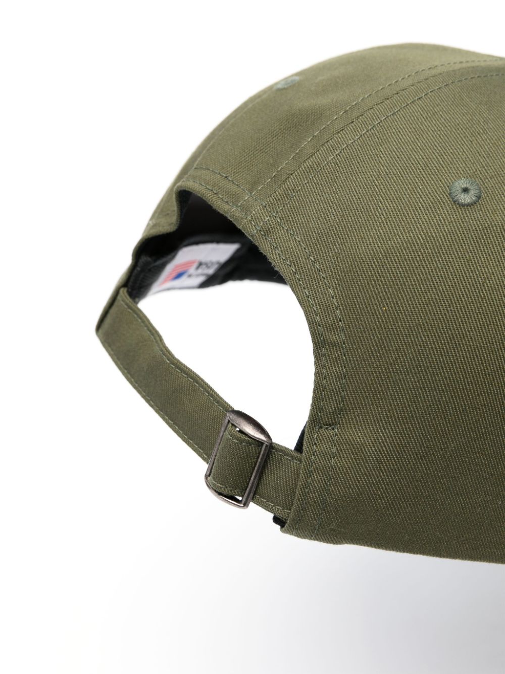Palmes Circle 6-Panel Cap. - view 2