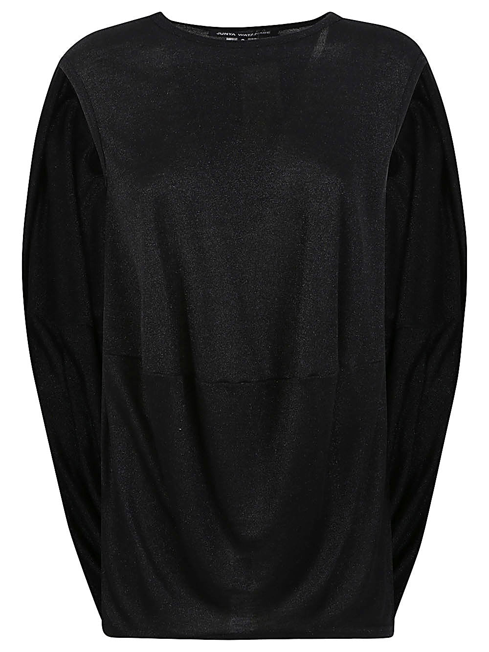 Junya watanabe t-shirts – Junya Watanabe Patchwork top – Fabric 100%