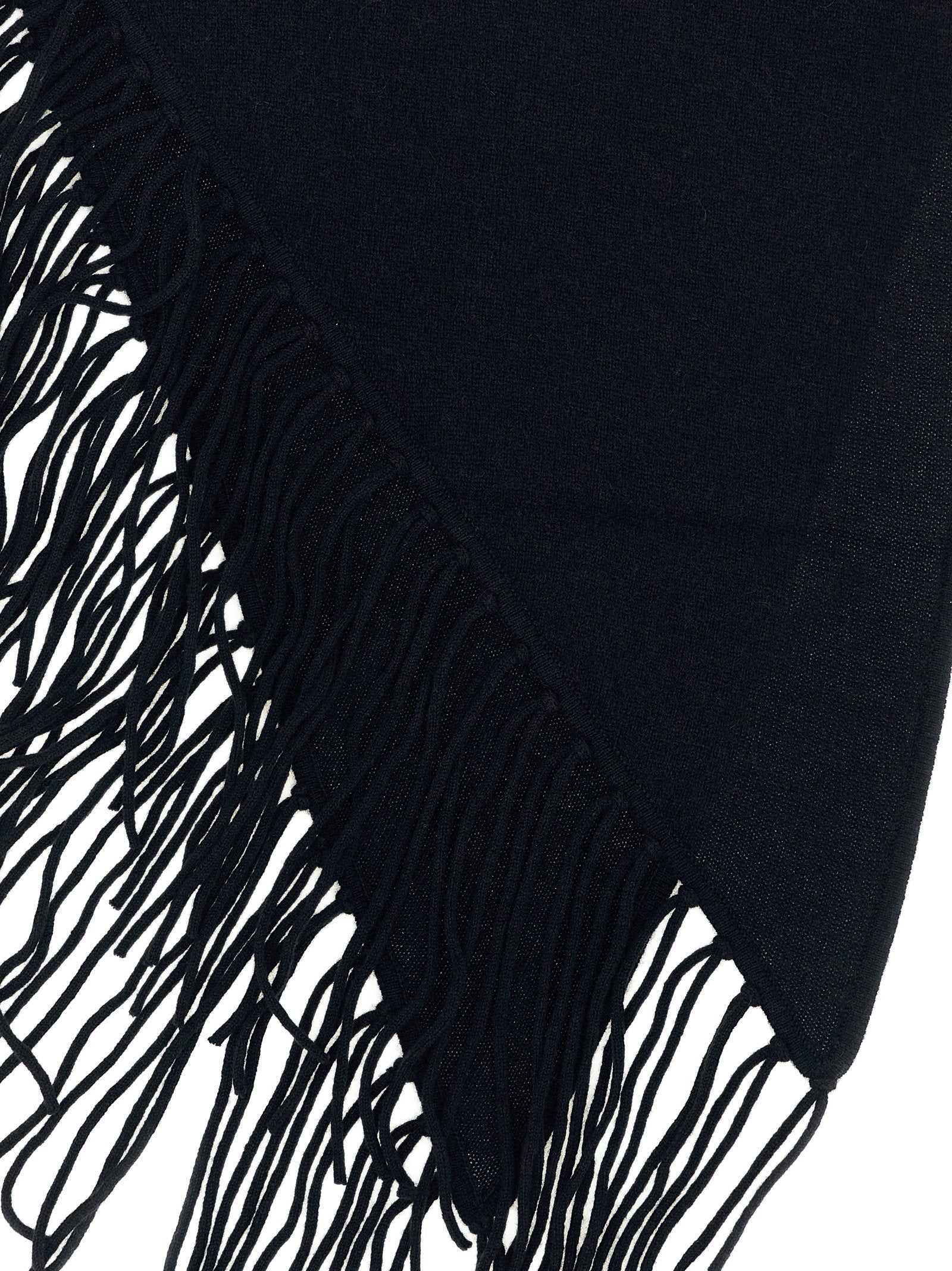 P.A.R.O.S.H. Without Scarf – 100% cashmere - view 3