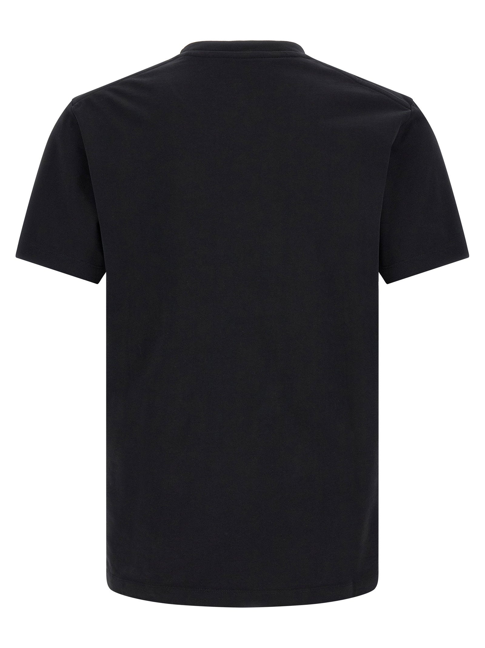 Dsquared2 Printed T-shirt – 100% cotton - view 2