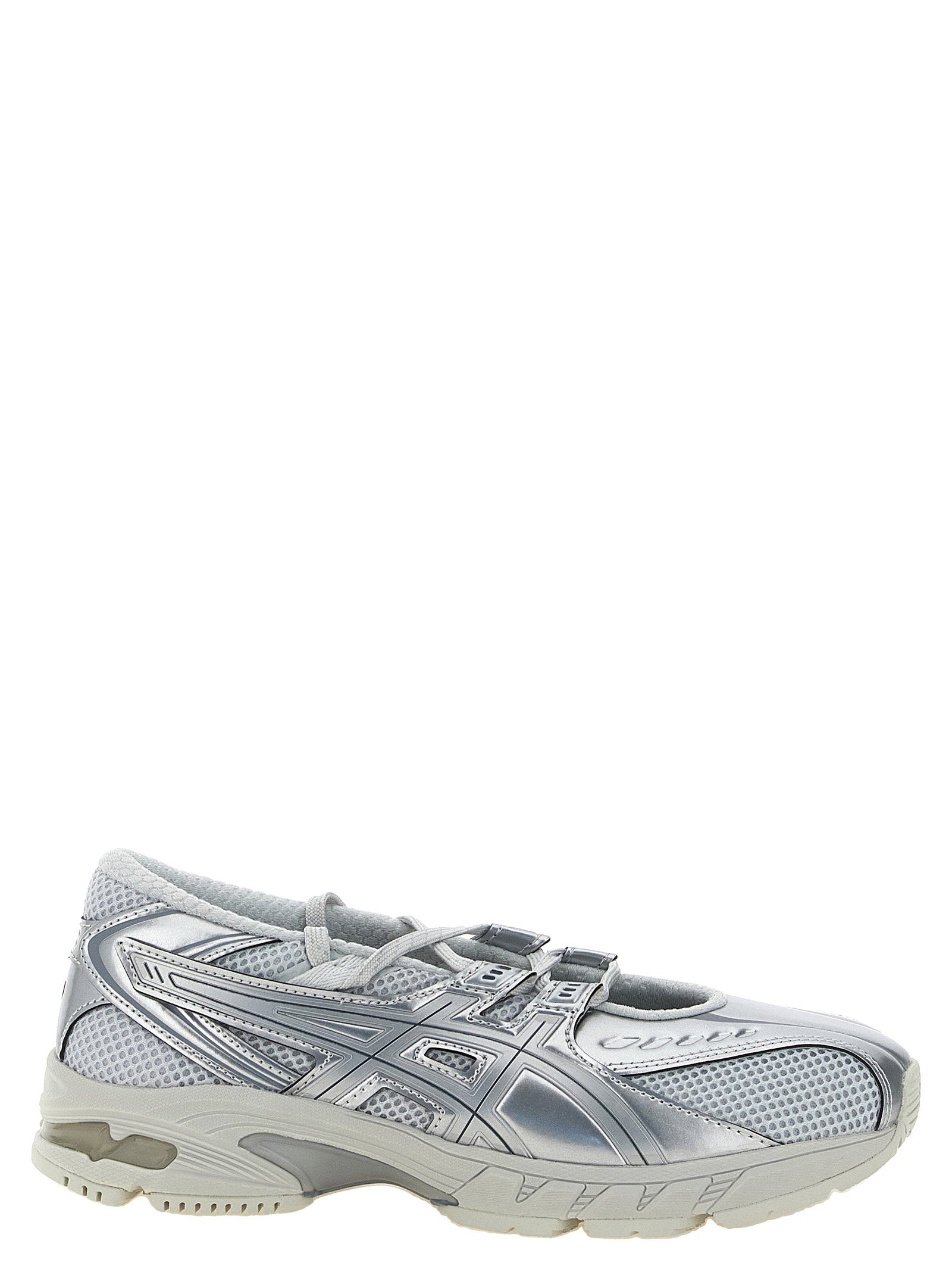 Asics Gel-ds Trainer Sp Sneakers – 100% synthetic leather