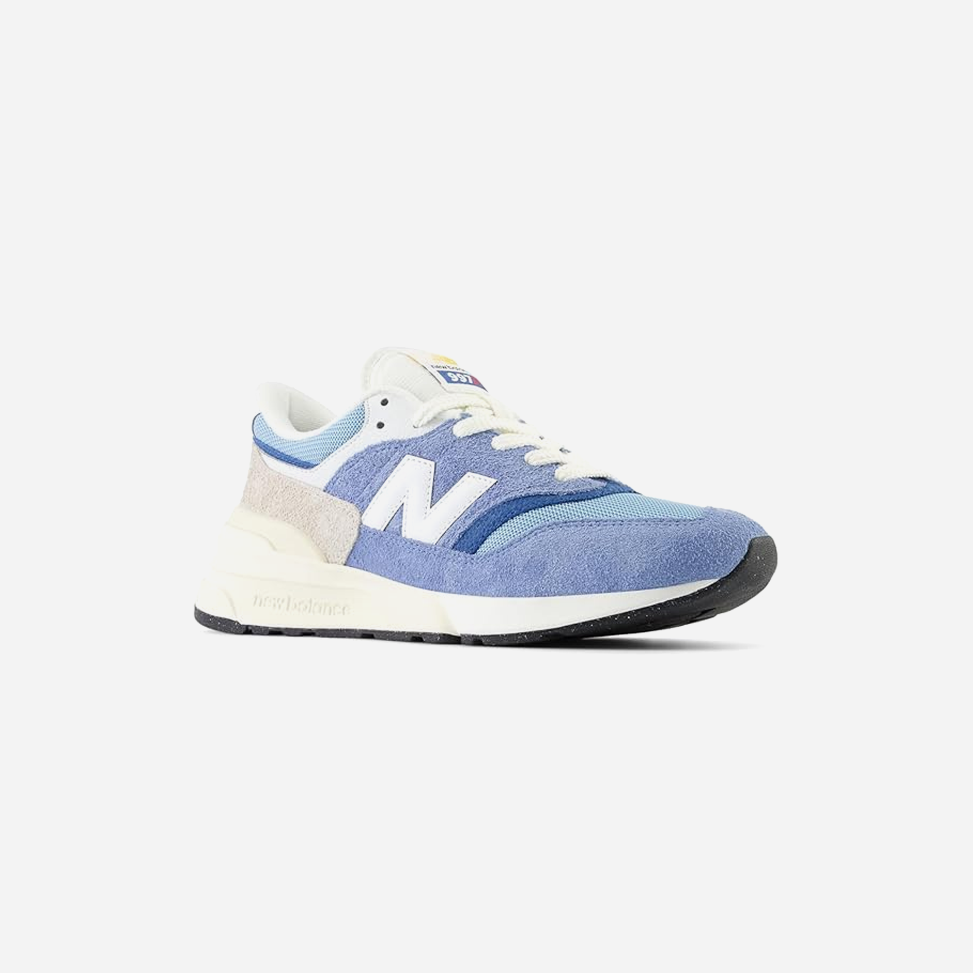 New Balance Chrome Blue Unisex - view 2