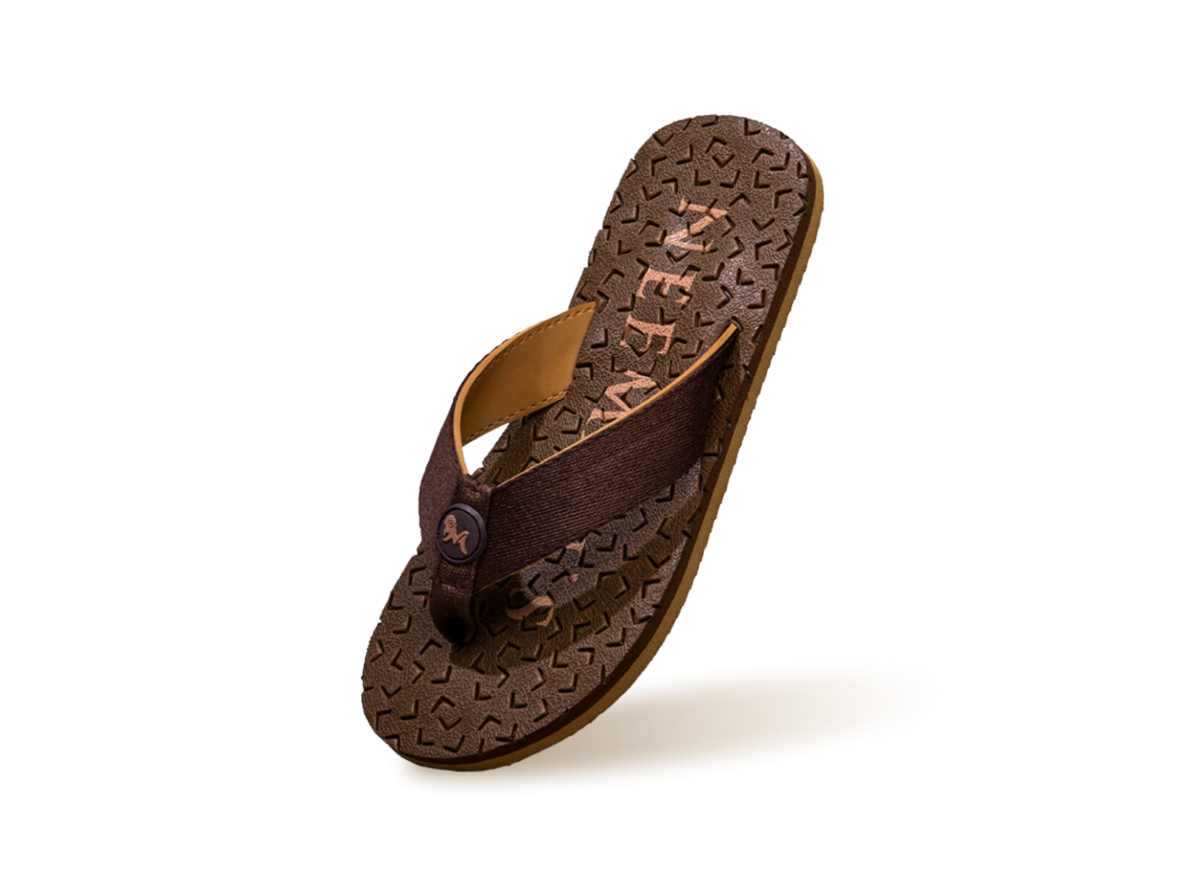 Neeman's Float Ease Flips : Tan - view 11